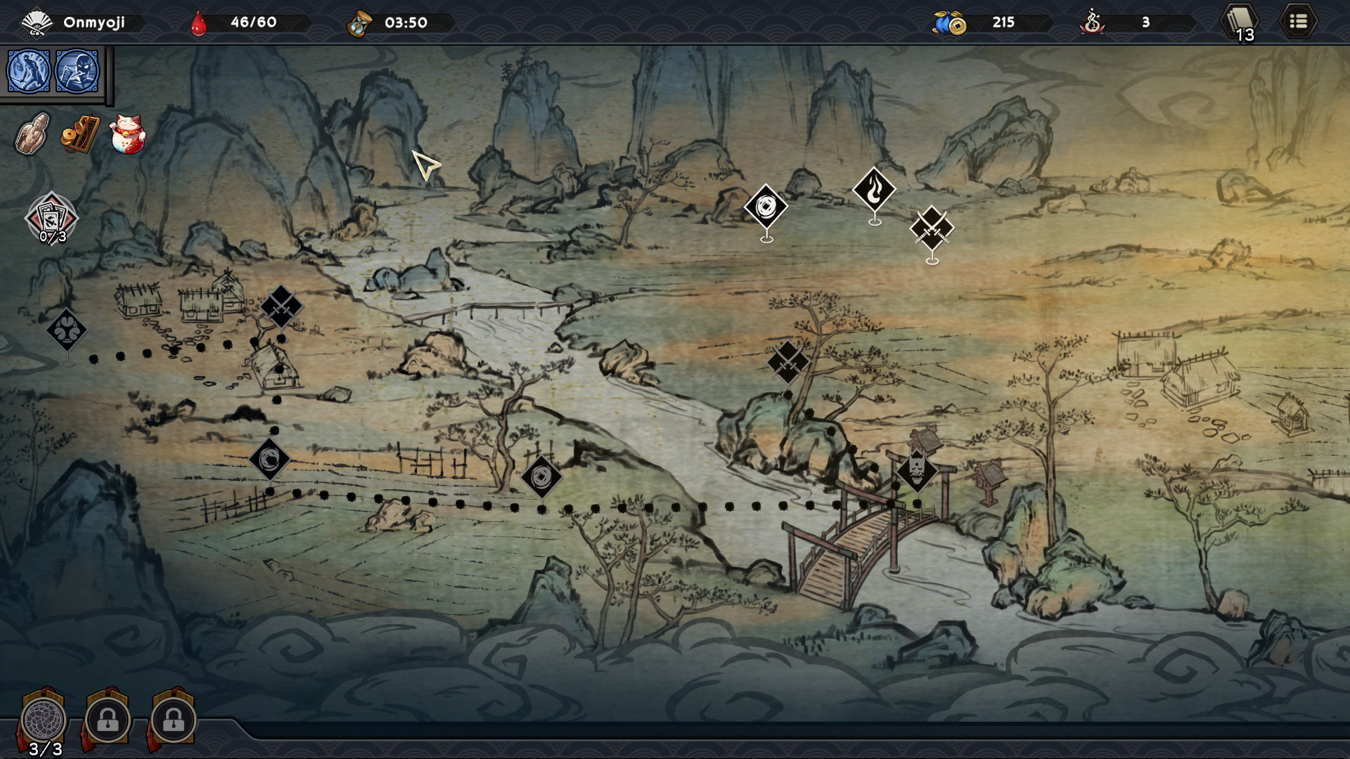 Castle Morihisa Preview 4