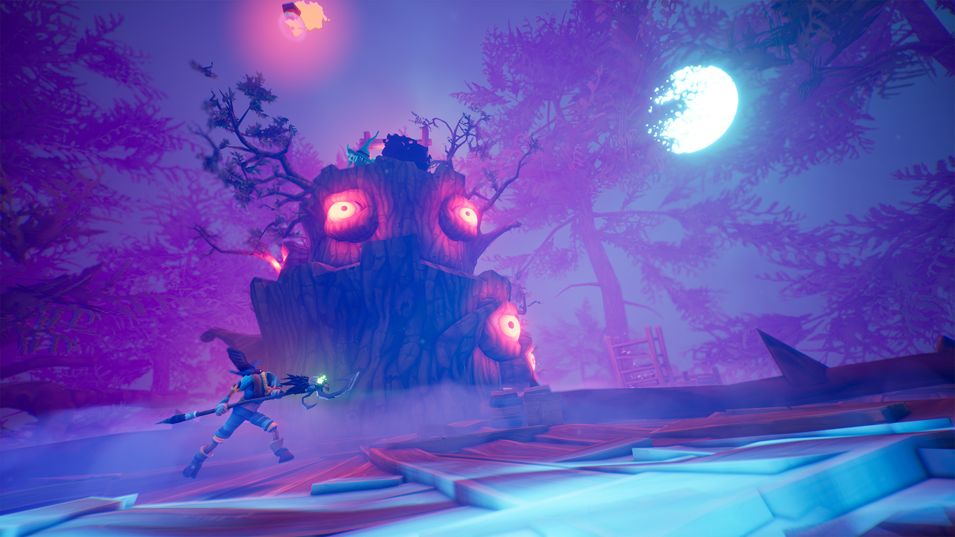 Pumpkin Jack Preview 3