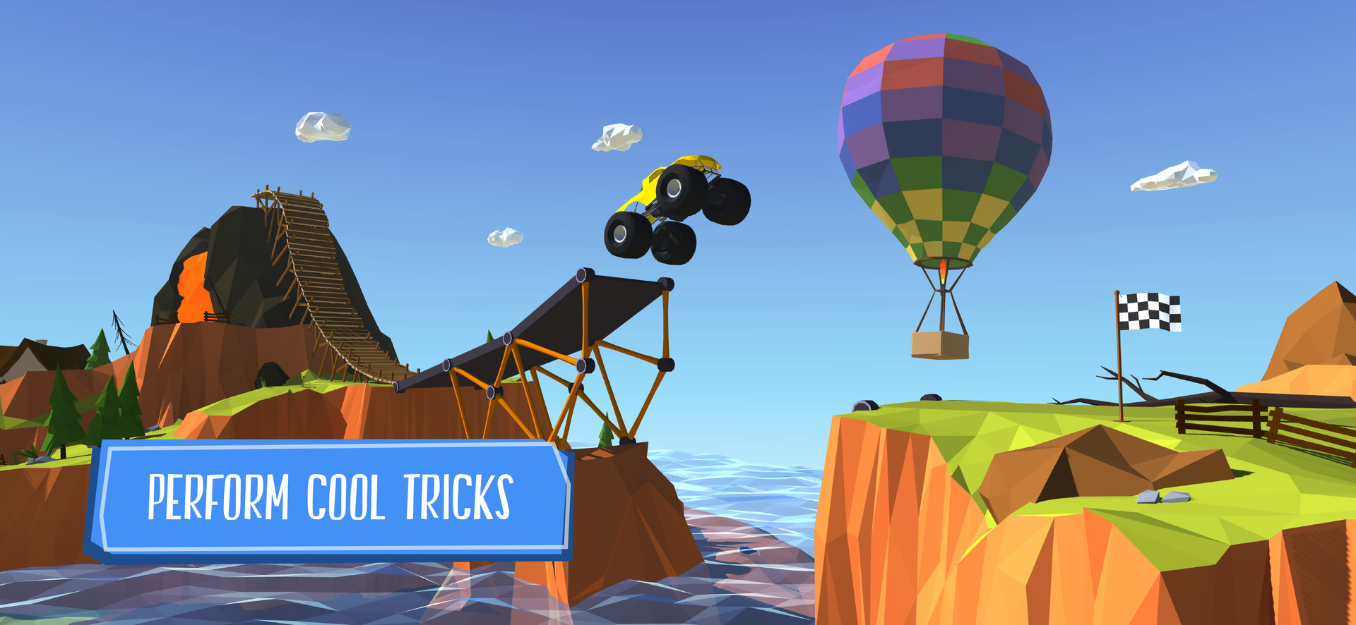 Build a Bridge! Preview 3