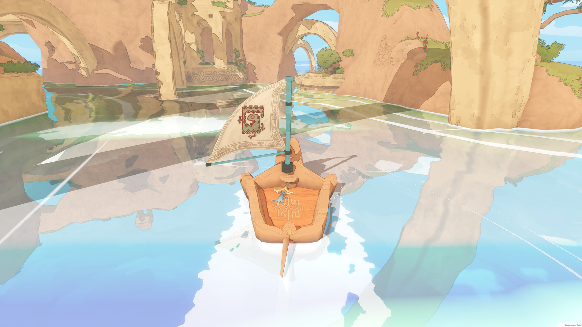 Gecko Gods Preview 4