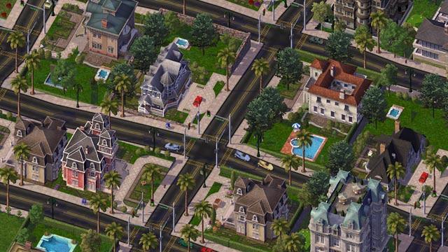 SimCity™ 4 Deluxe Edition Preview 3
