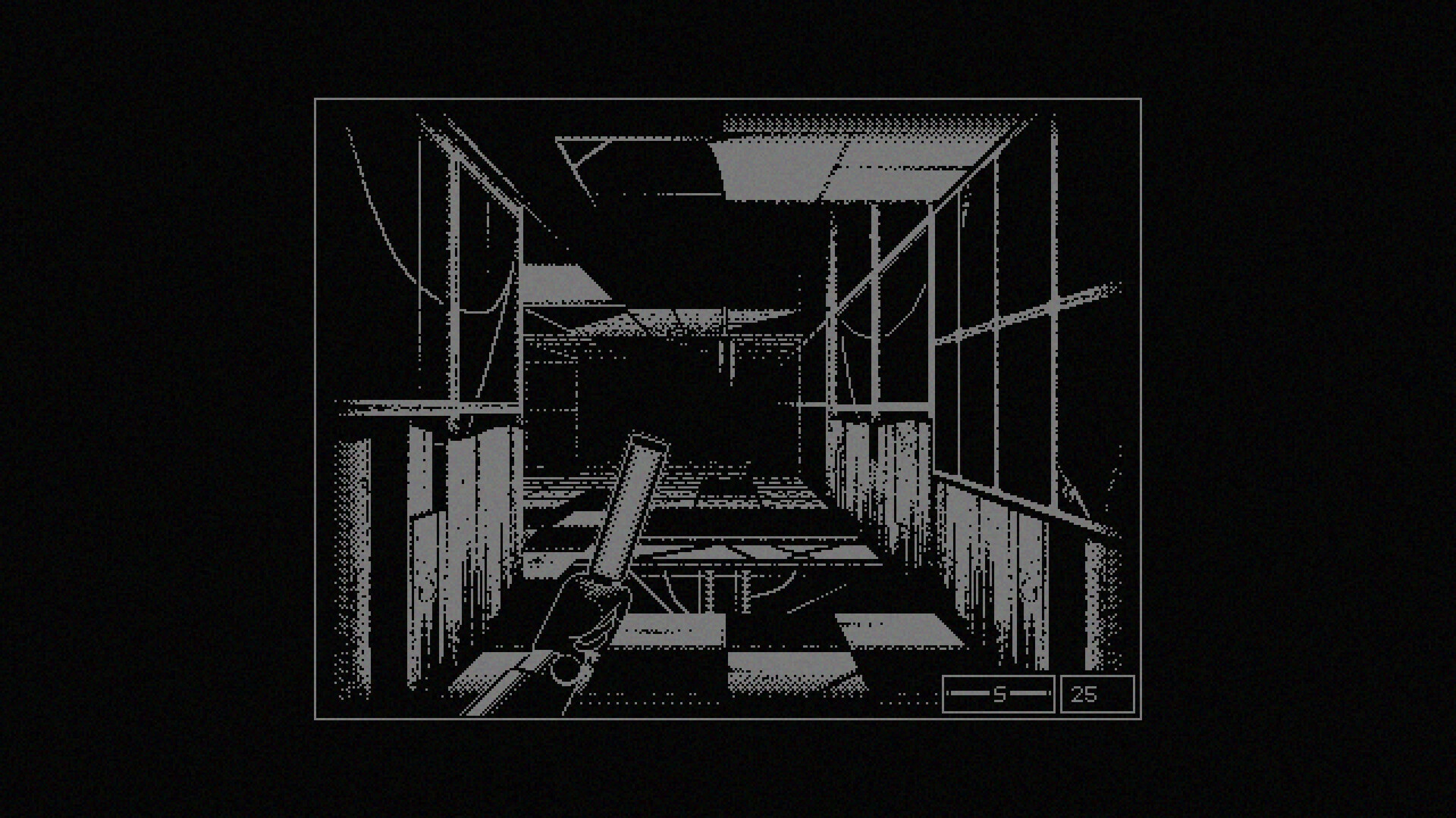 REPOSE Preview 5