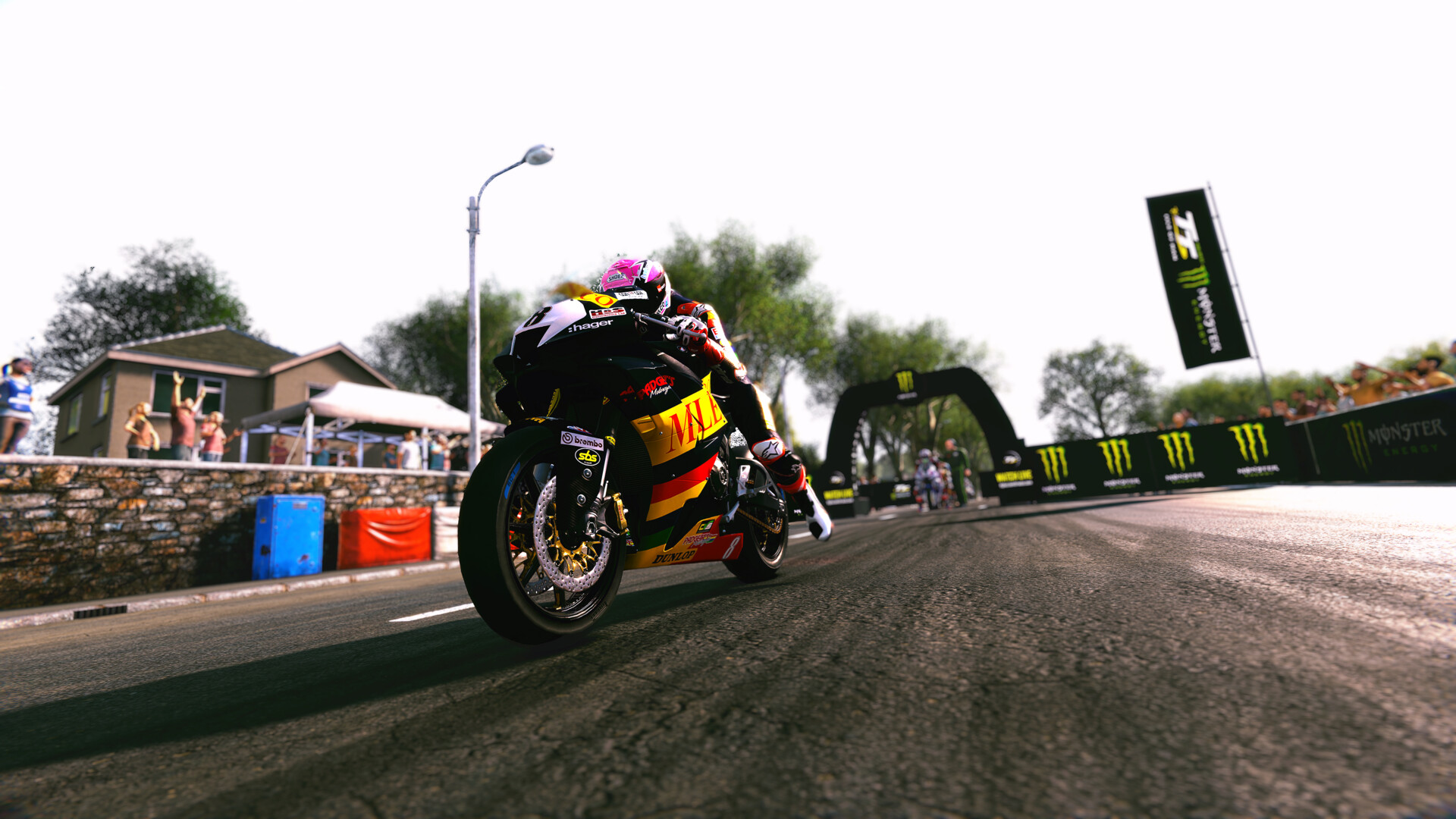 TT Isle Of Man: Ride on the Edge 3 Preview 2