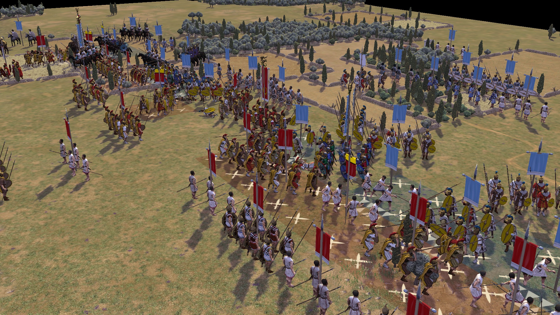 Field of Glory II Preview 1