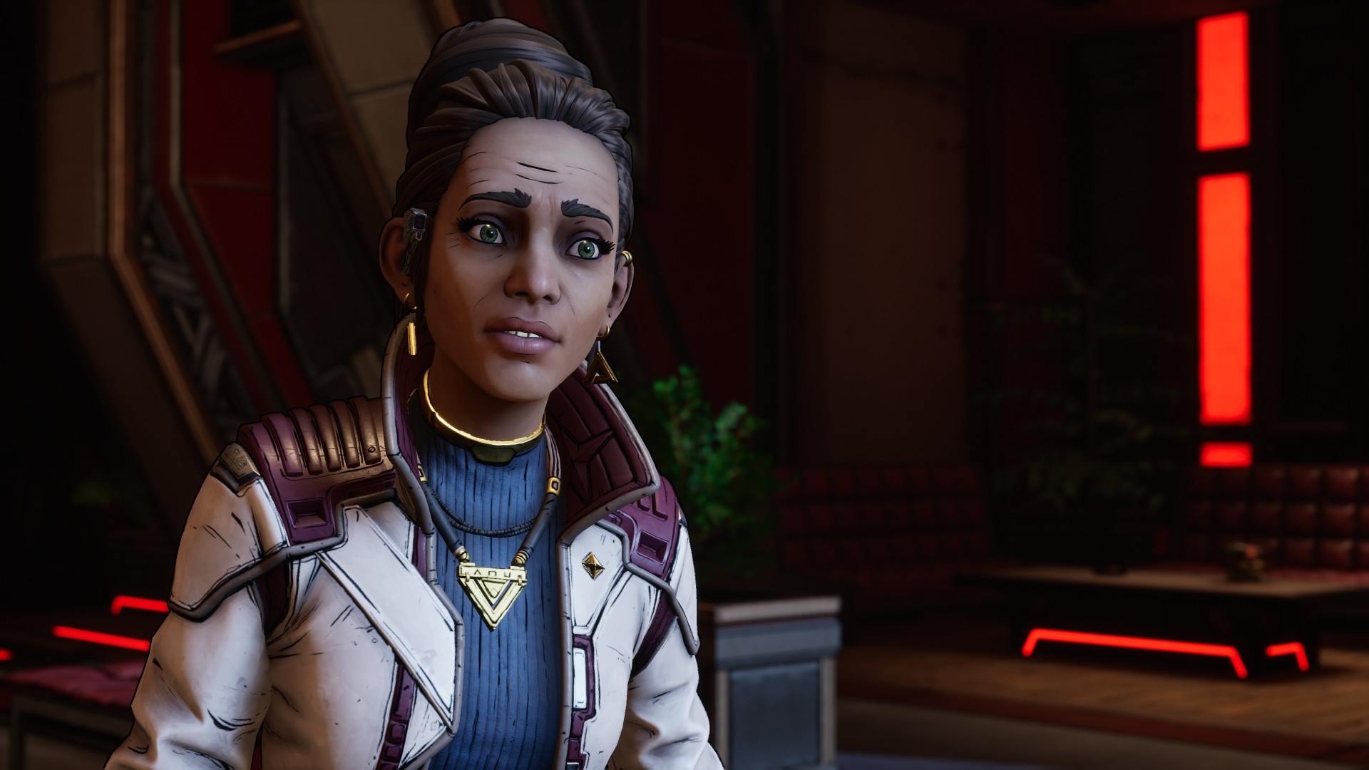 New Tales from the Borderlands Preview 1
