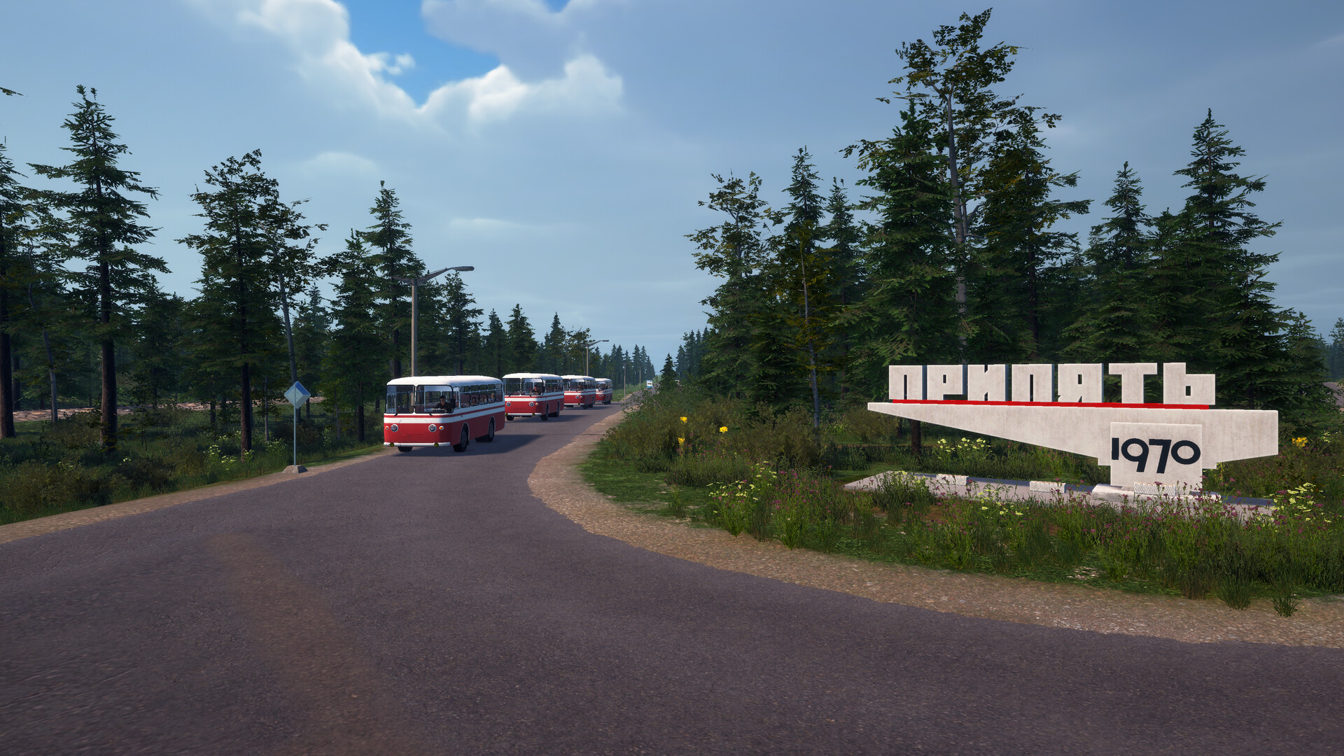Bus World Preview 1