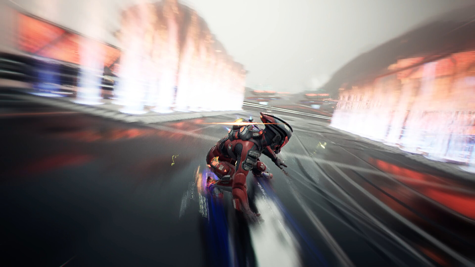 DeathSprint 66 Preview 5