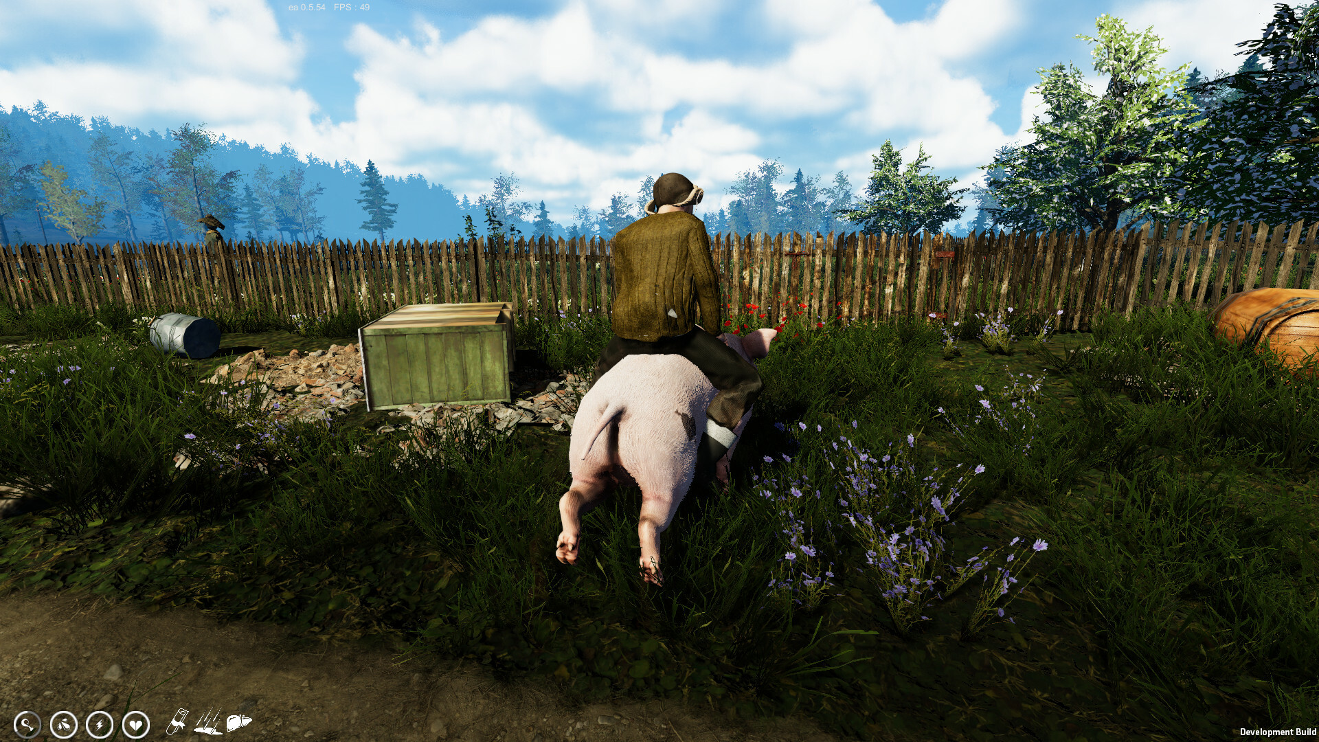 Farmer’s Life Preview 1