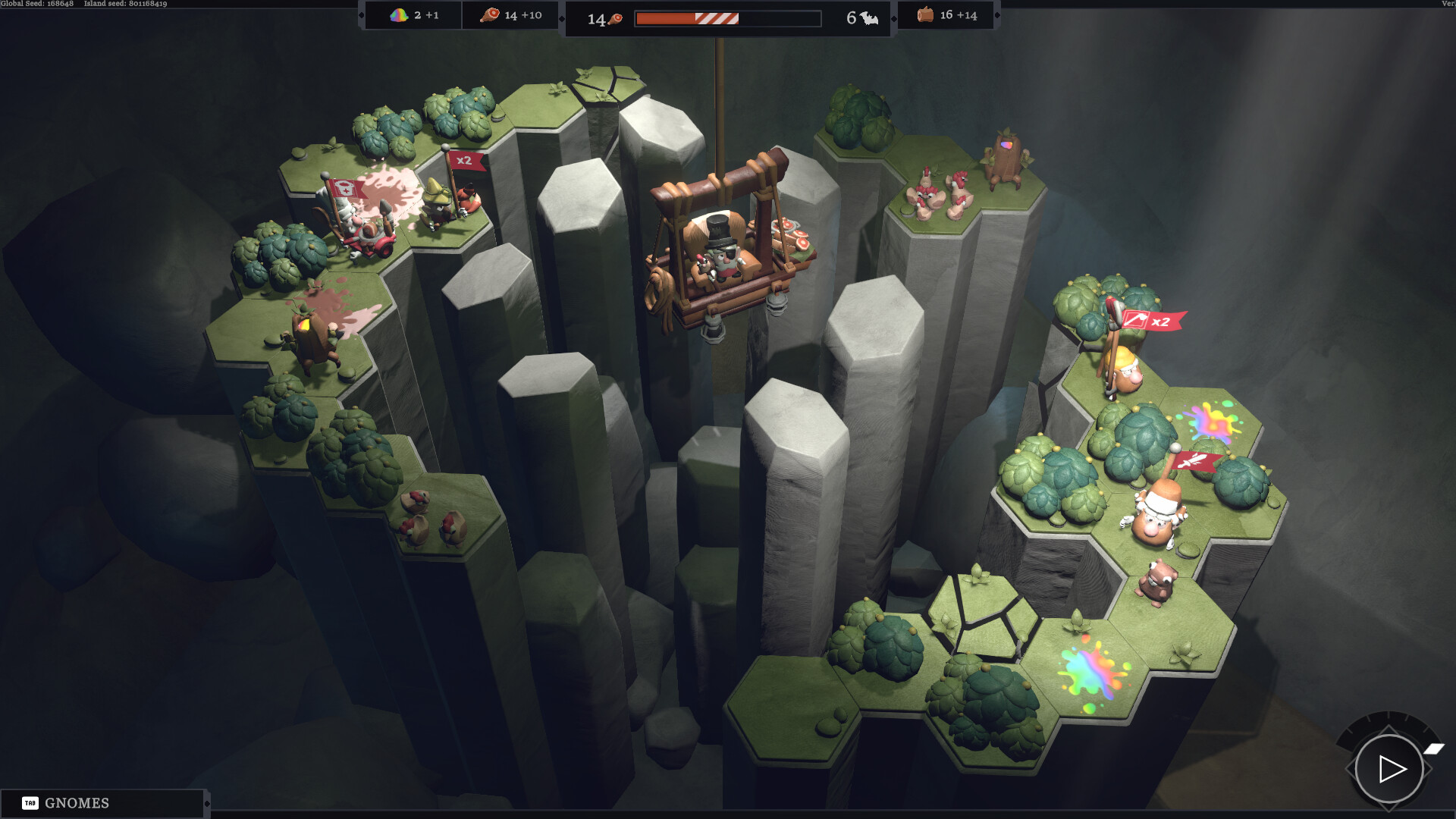 EcoGnomix Preview 1