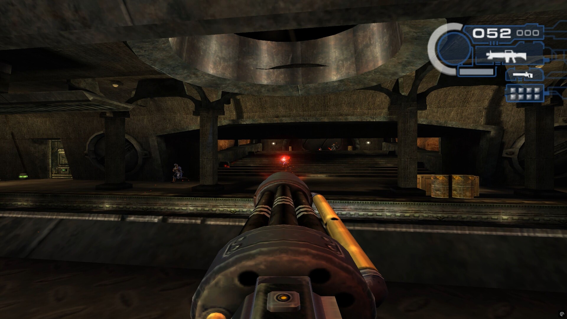 Warhammer 40,000: Fire Warrior (Classic) Preview 4