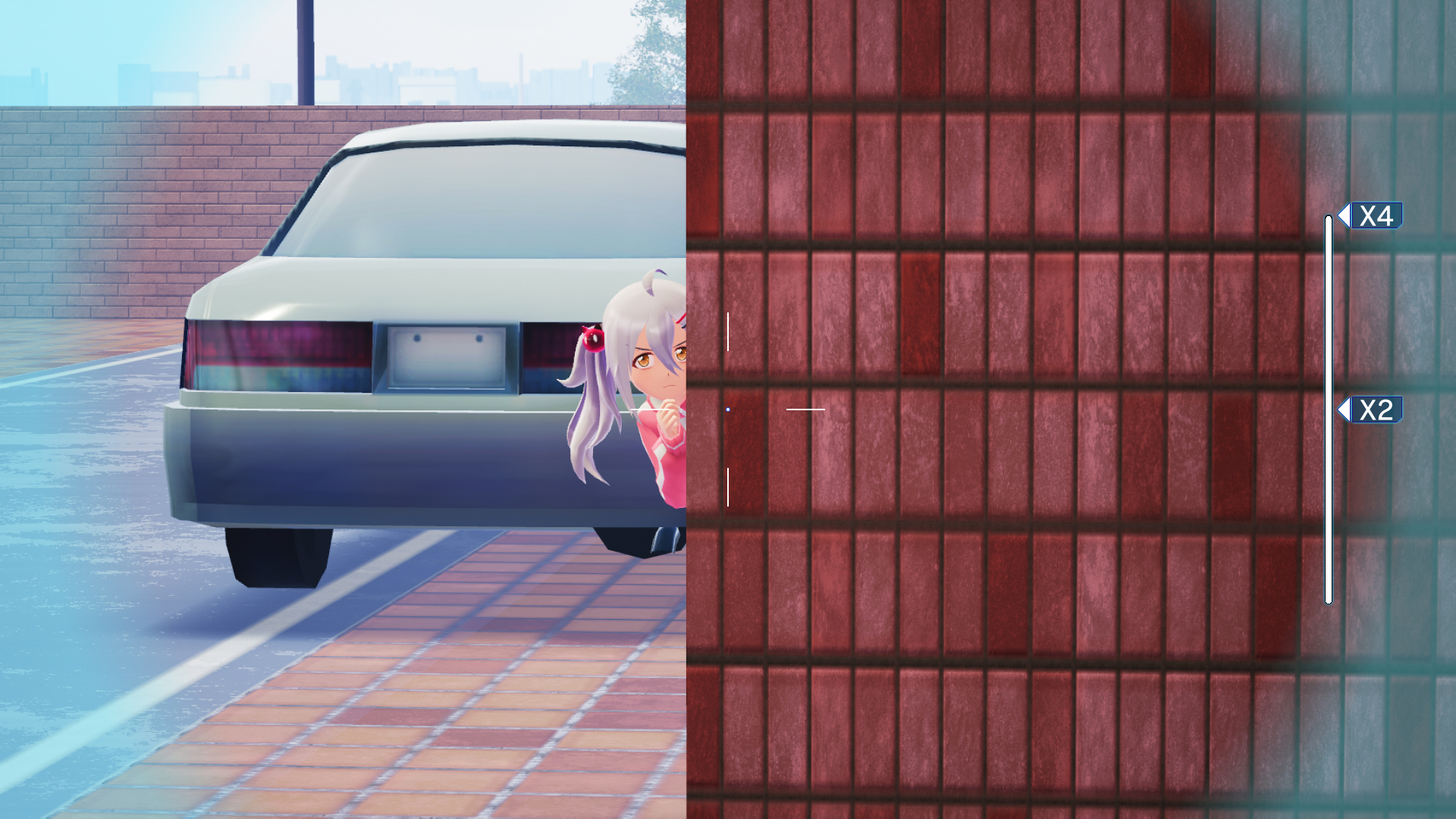 Gal*Gun 2 Preview 2