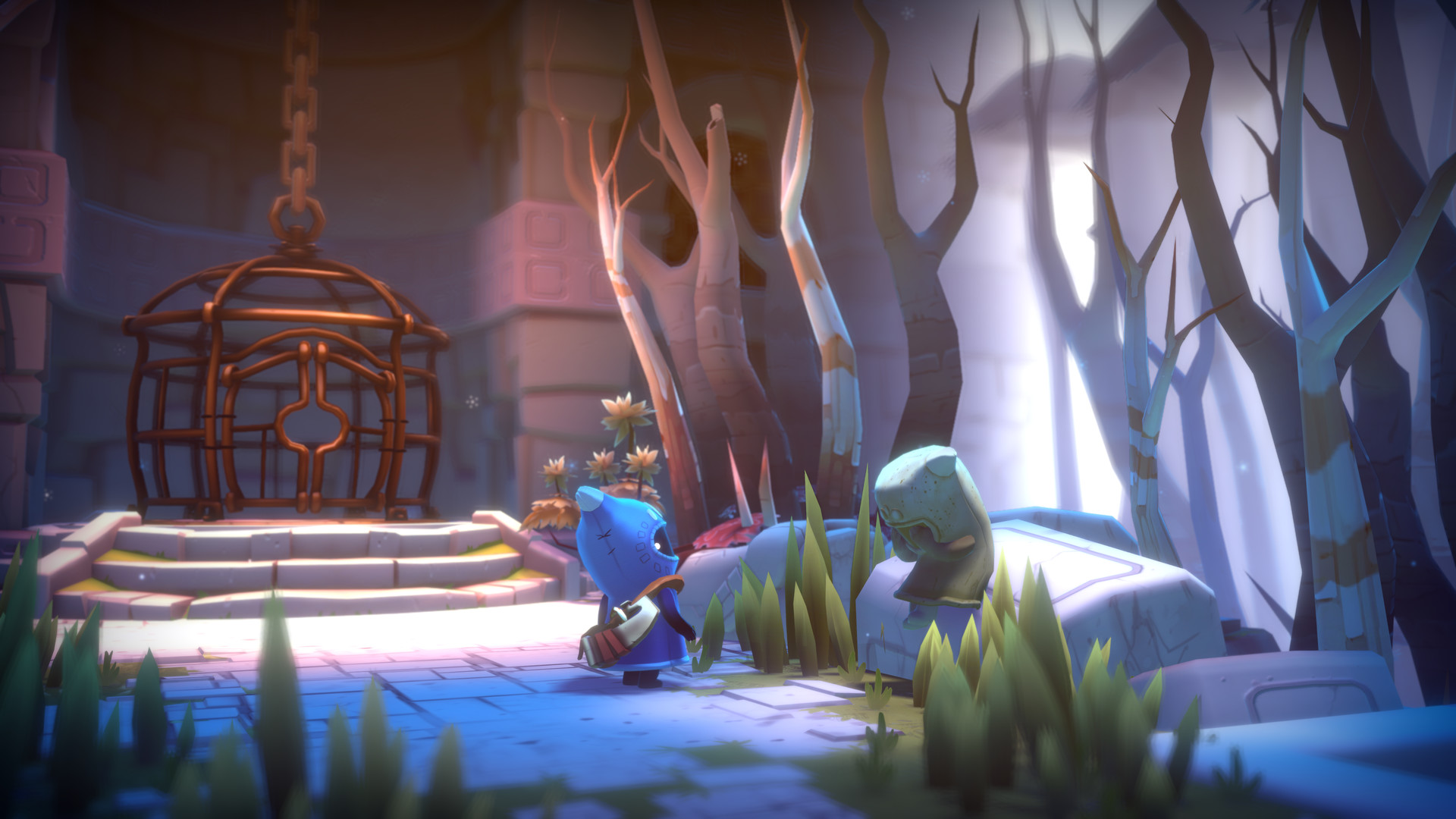 The Last Campfire Preview 5