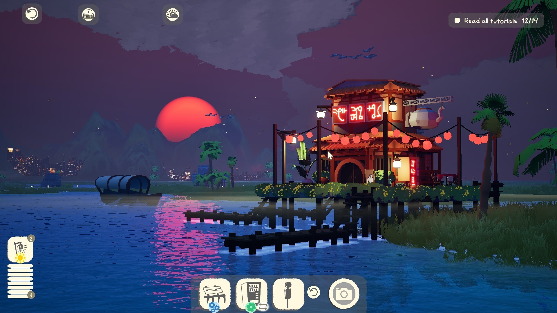 ShantyTown Preview 3
