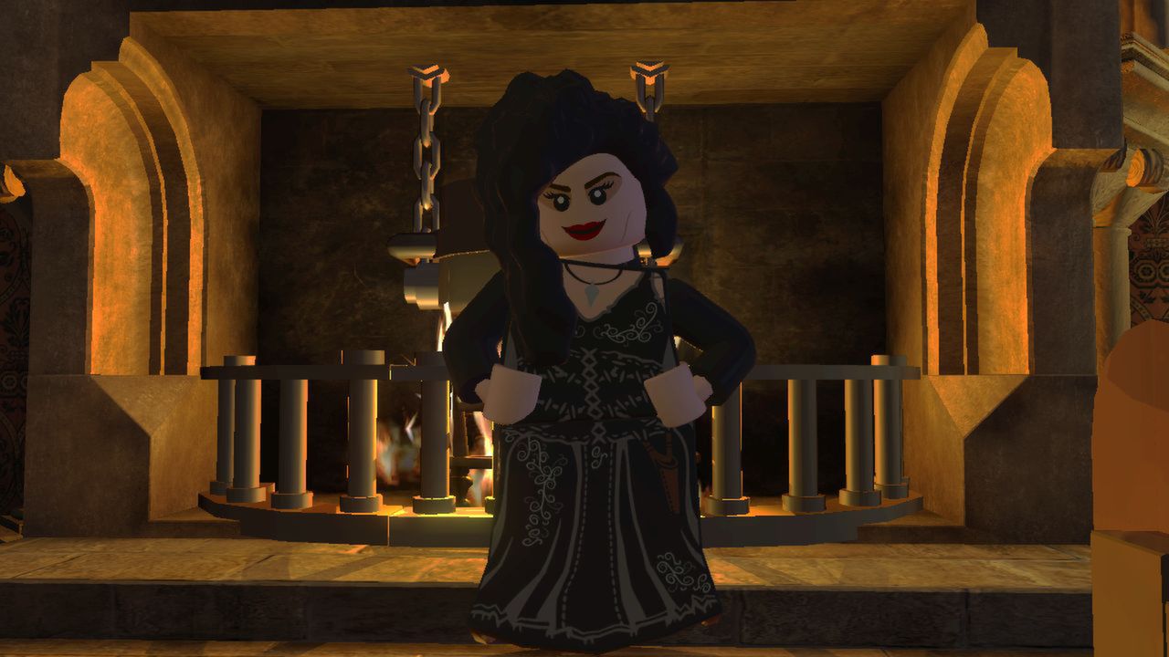 LEGO® Harry Potter: Years 5-7 Preview 4