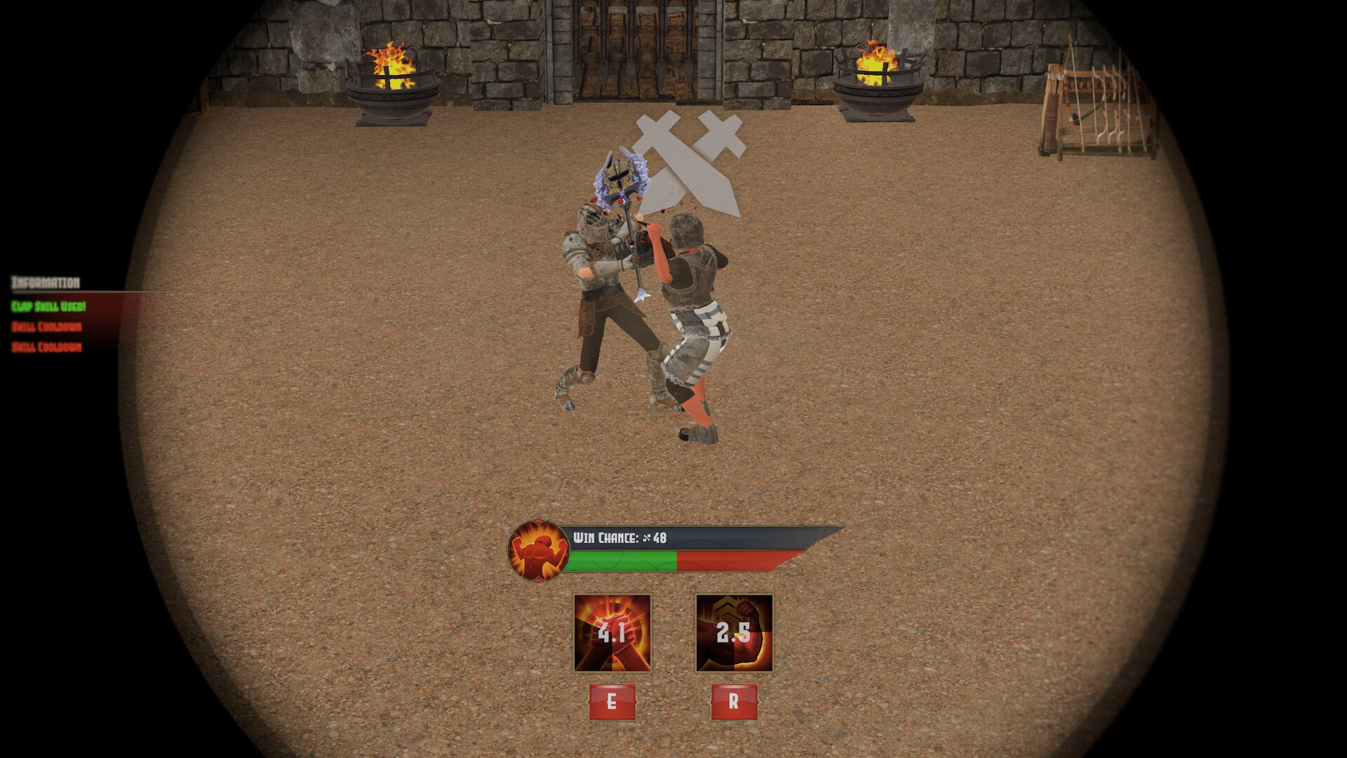 Medieval Crafter: Blacksmith Preview 5