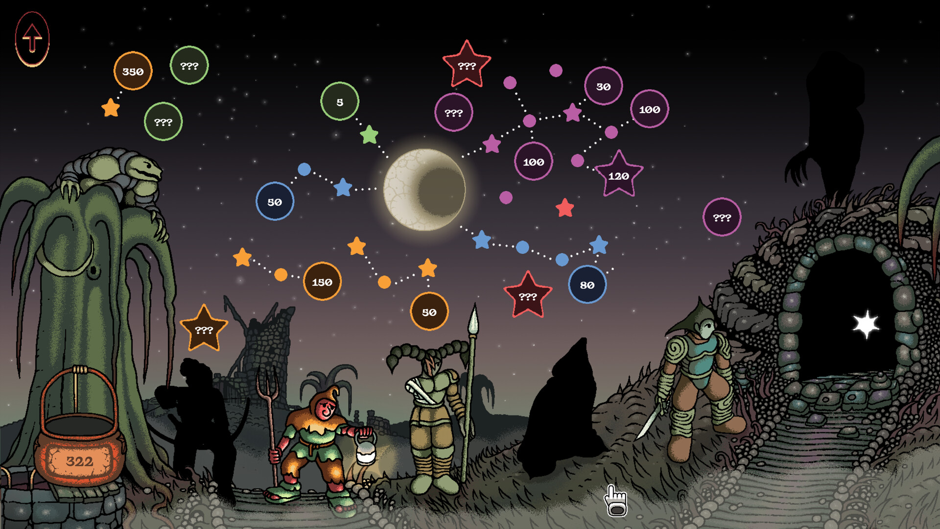Sol Cesto Preview 3