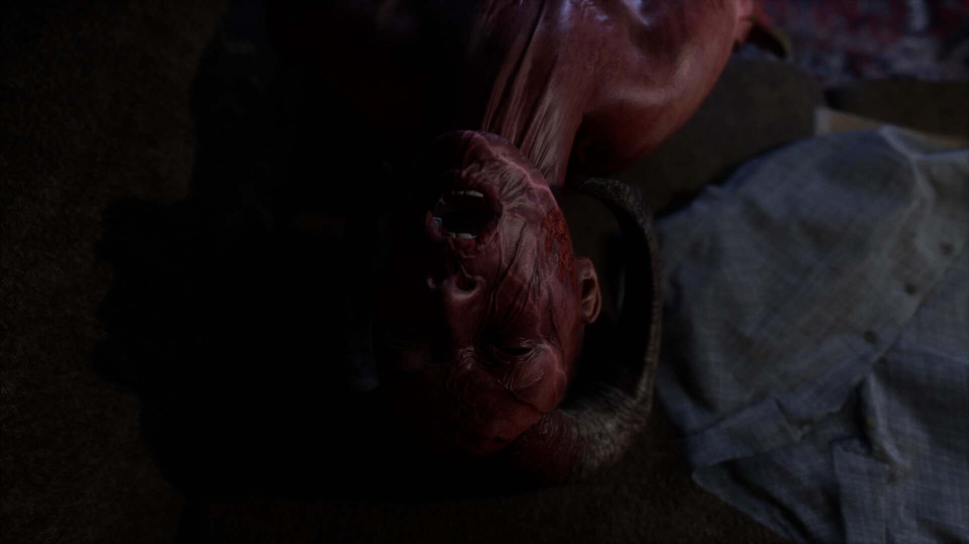 PARANOID Preview 5