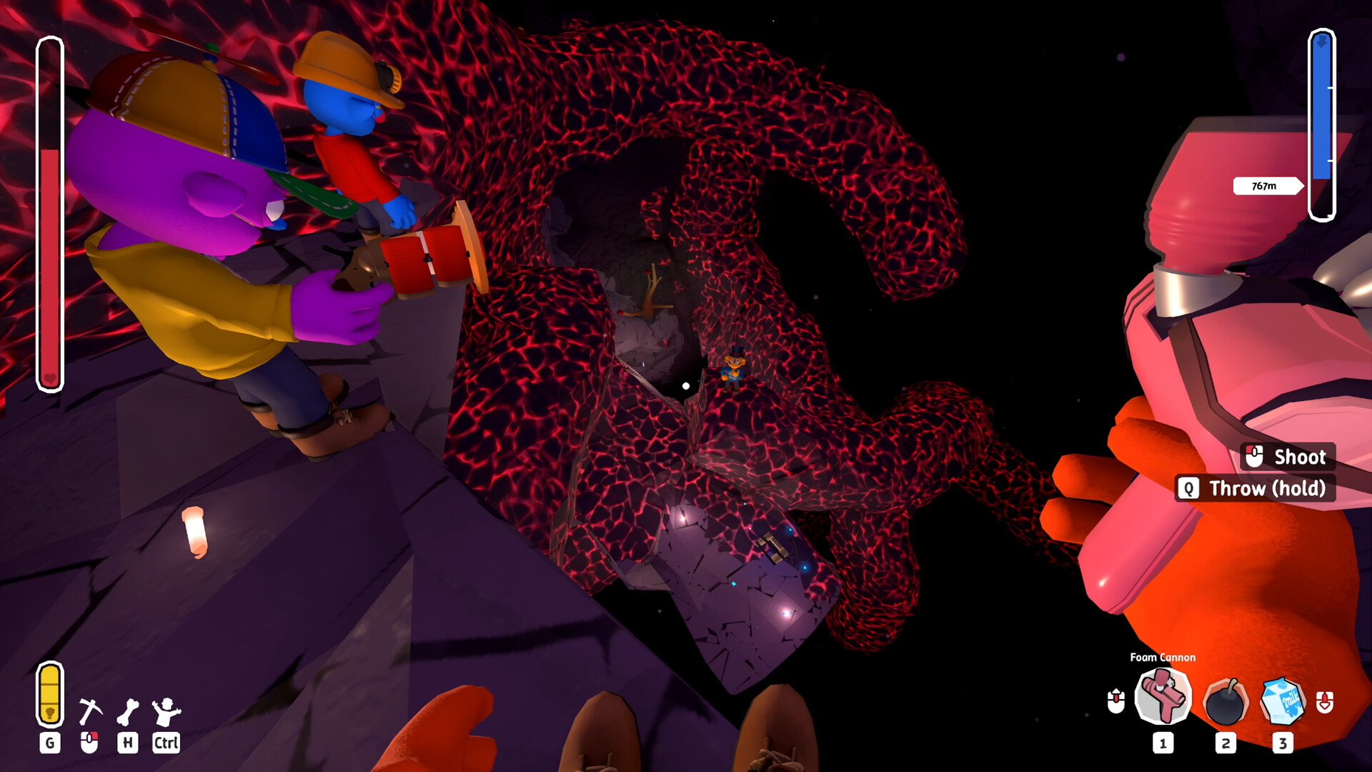 Pratfall Preview 5