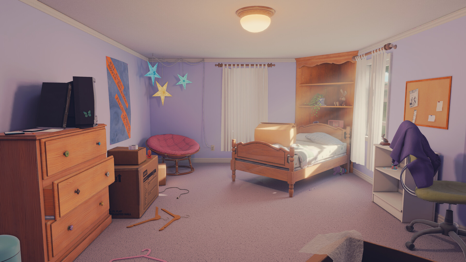 Open Roads Preview 2