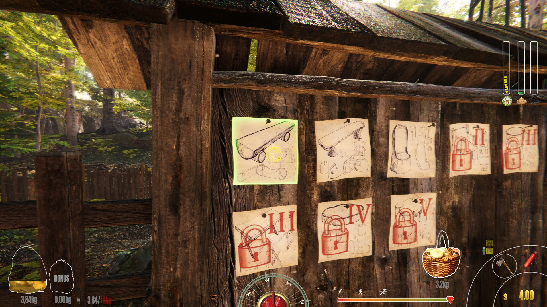 Forest Ranger Simulator Preview 5