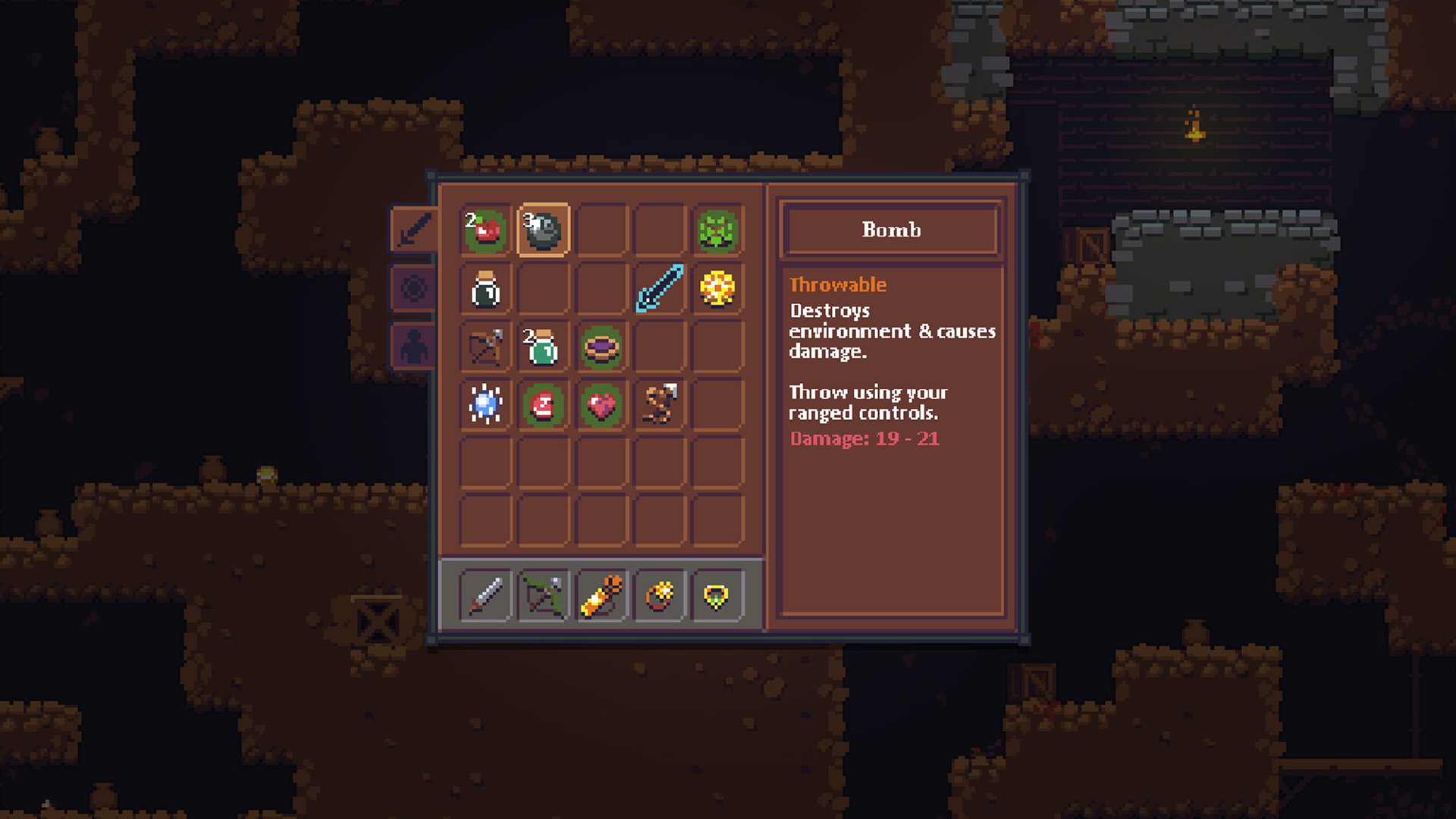 Caveblazers Preview 3