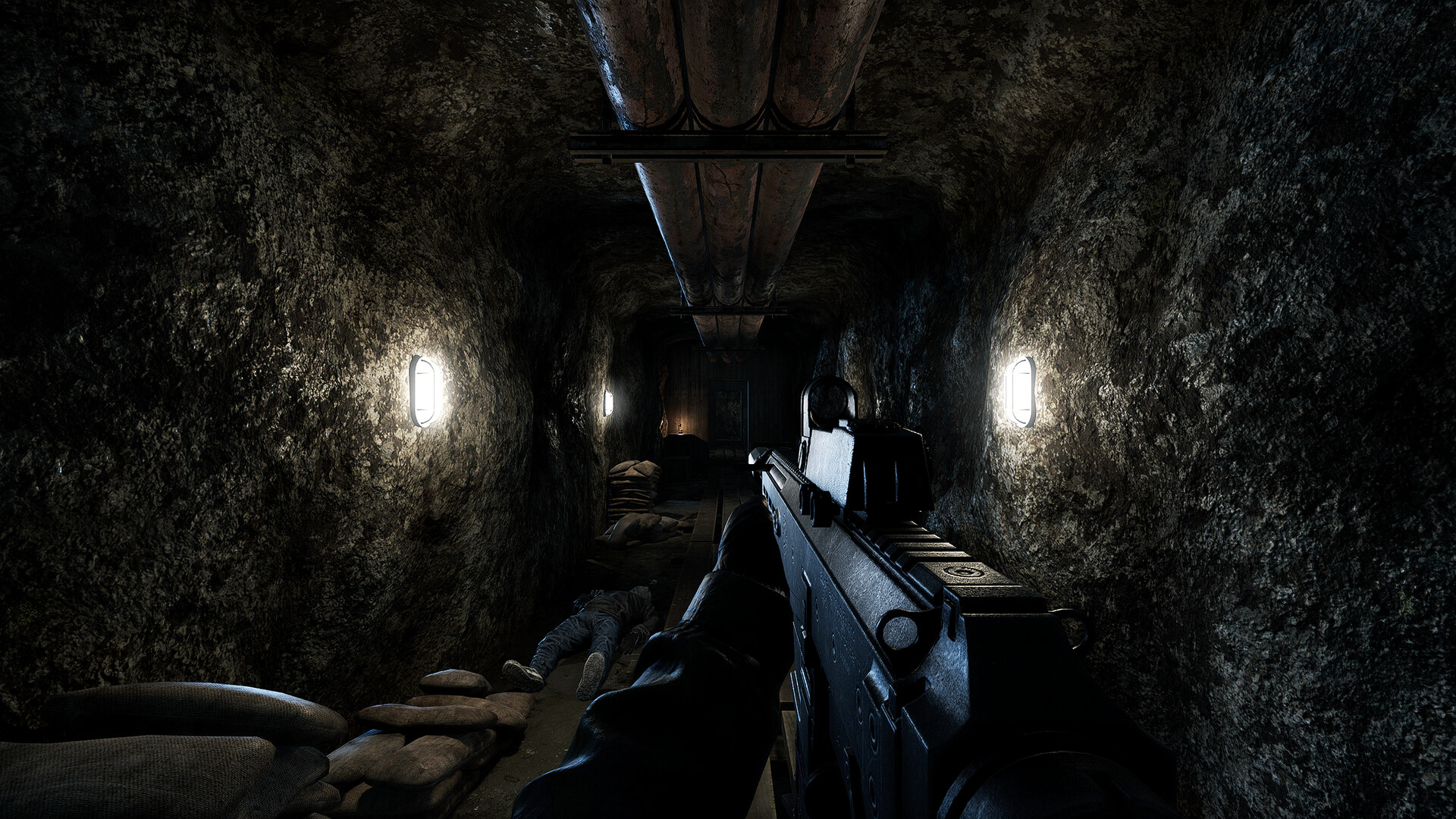 Road to Vostok Preview 5