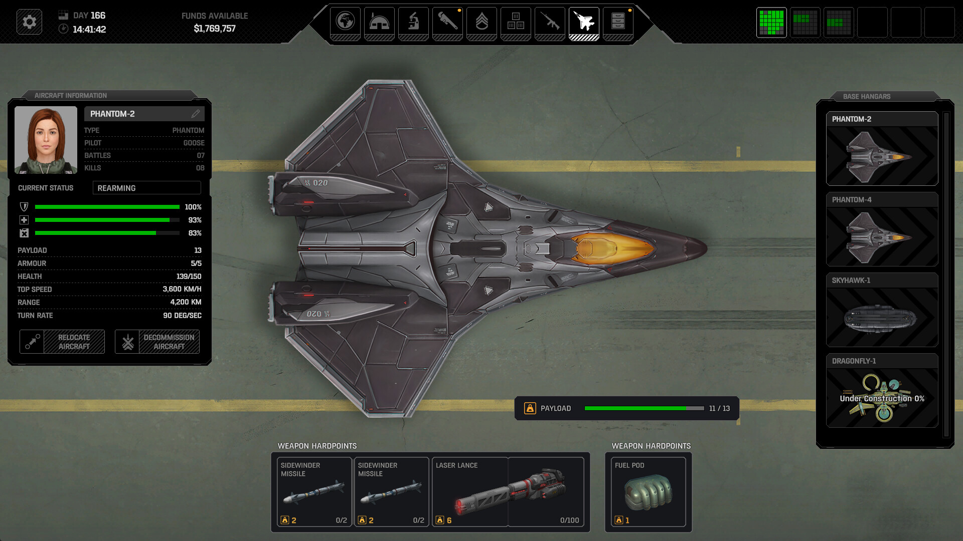 Xenonauts 2 Preview 4
