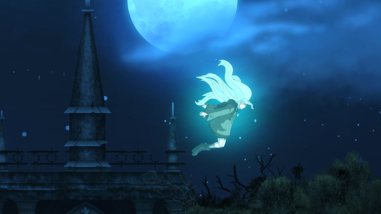 Whispering Willows Preview 5