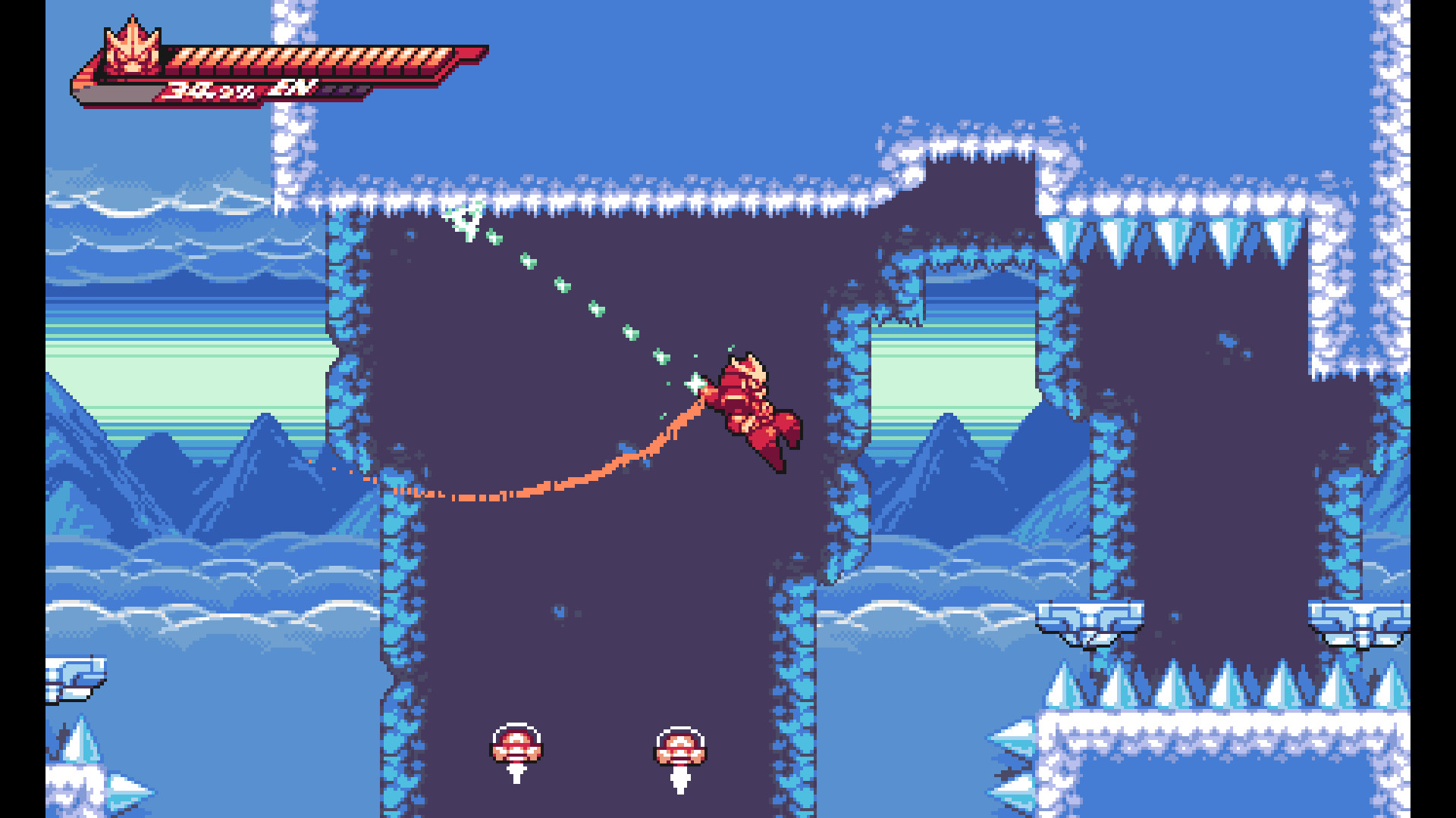 Gravity Circuit Preview 5