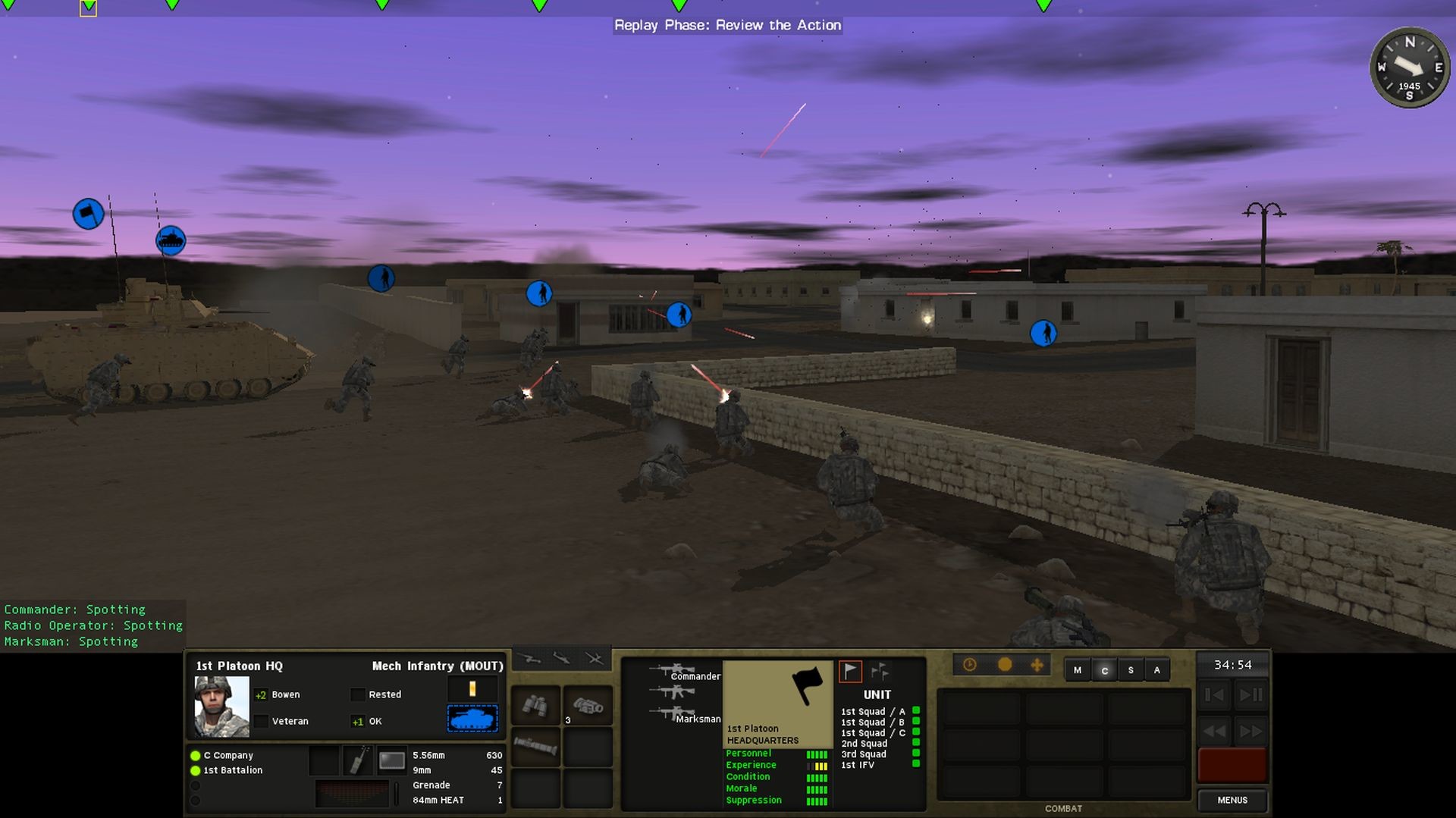 Combat Mission Shock Force 2 Preview 3