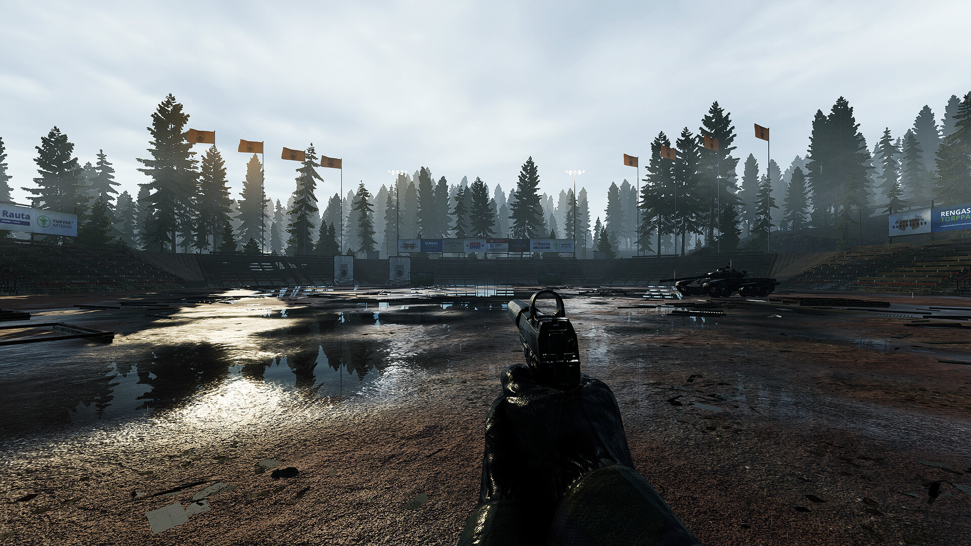 Road to Vostok Preview 3