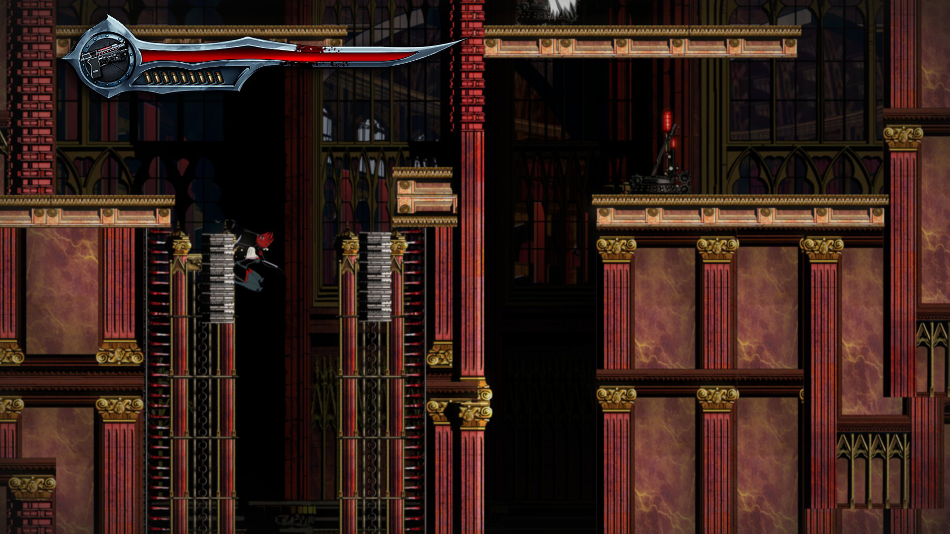 BloodRayne Betrayal: Fresh Bites Preview 4
