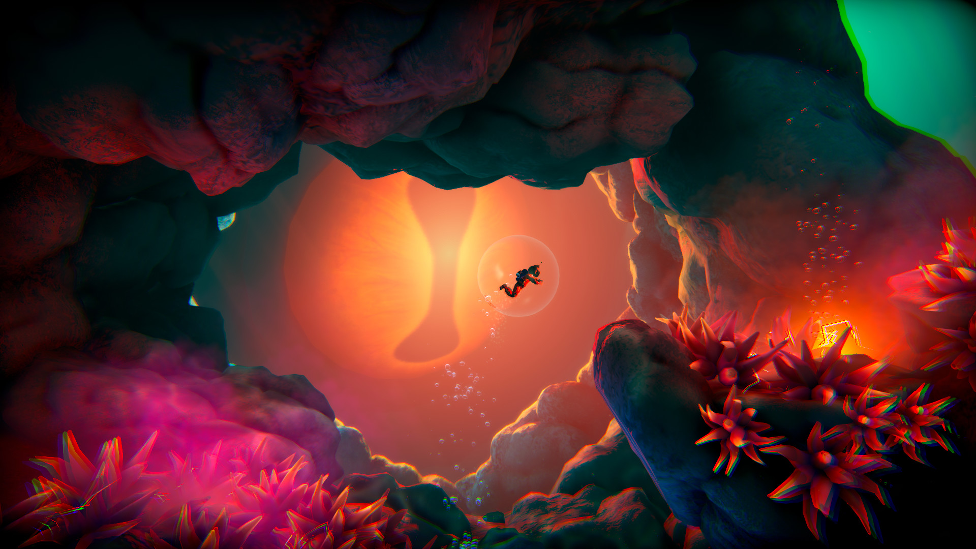 Little Orpheus Preview 5