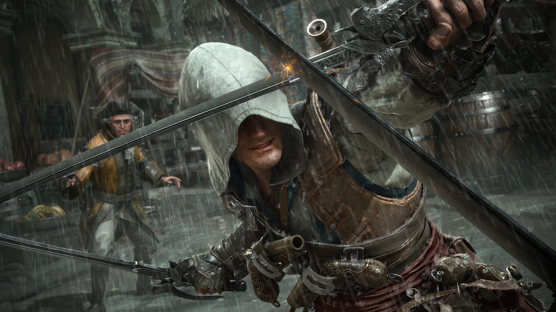 Assassin’s Creed Black Flag Resynced Preview 3