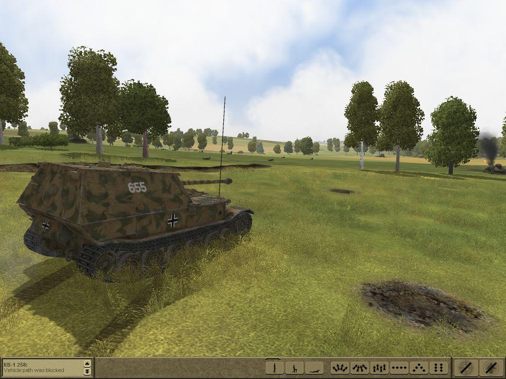 Theatre of War Preview 2