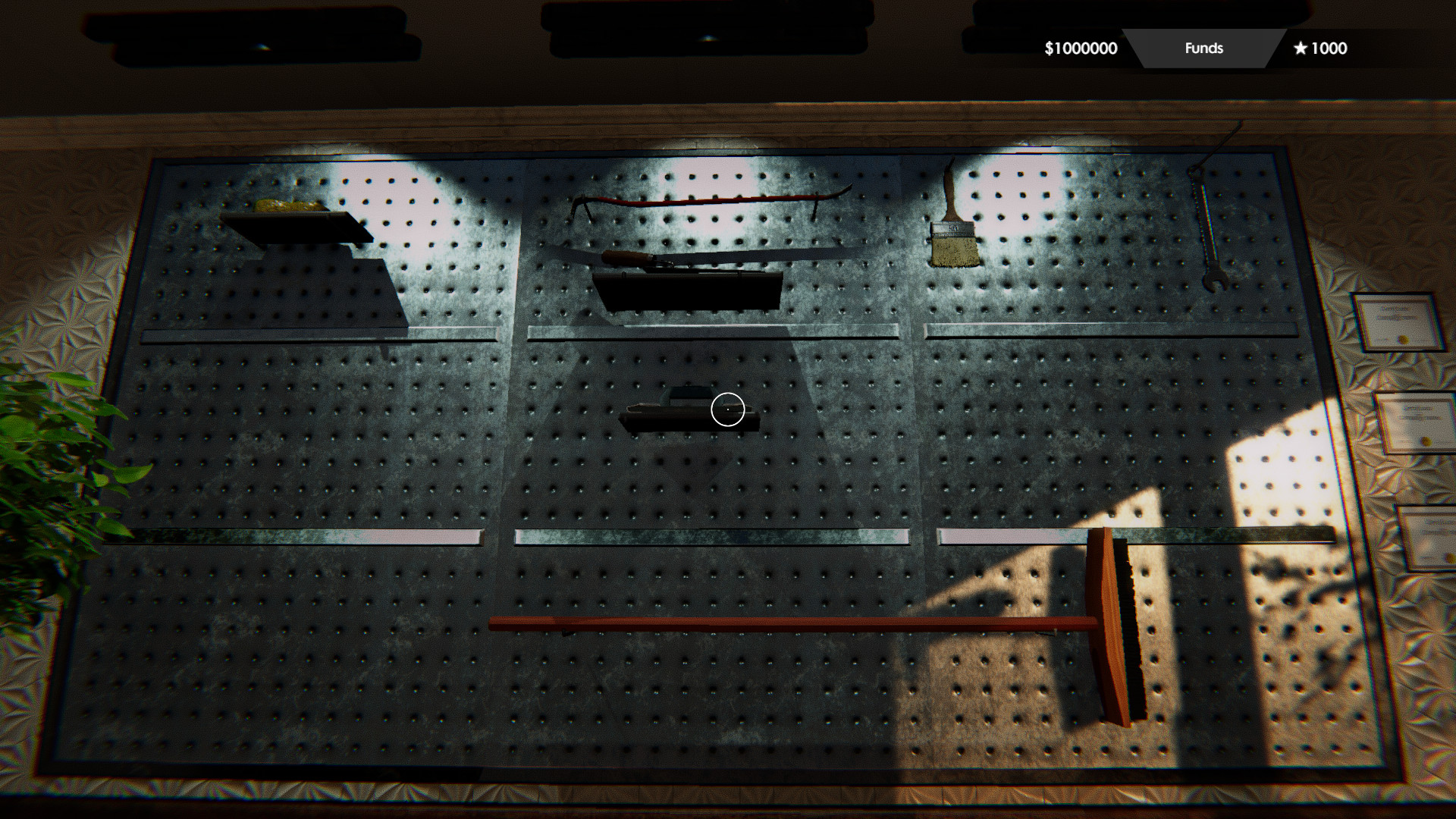 Train Station Renovation Preview 1