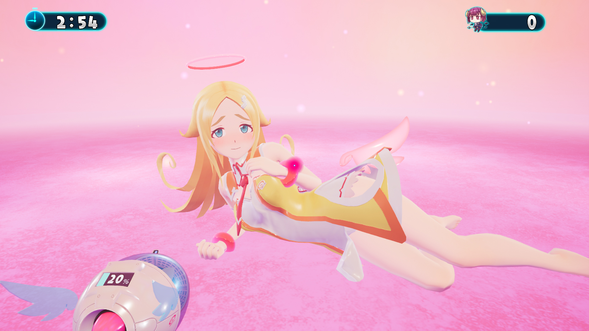 Gal*Gun 2 Preview 5