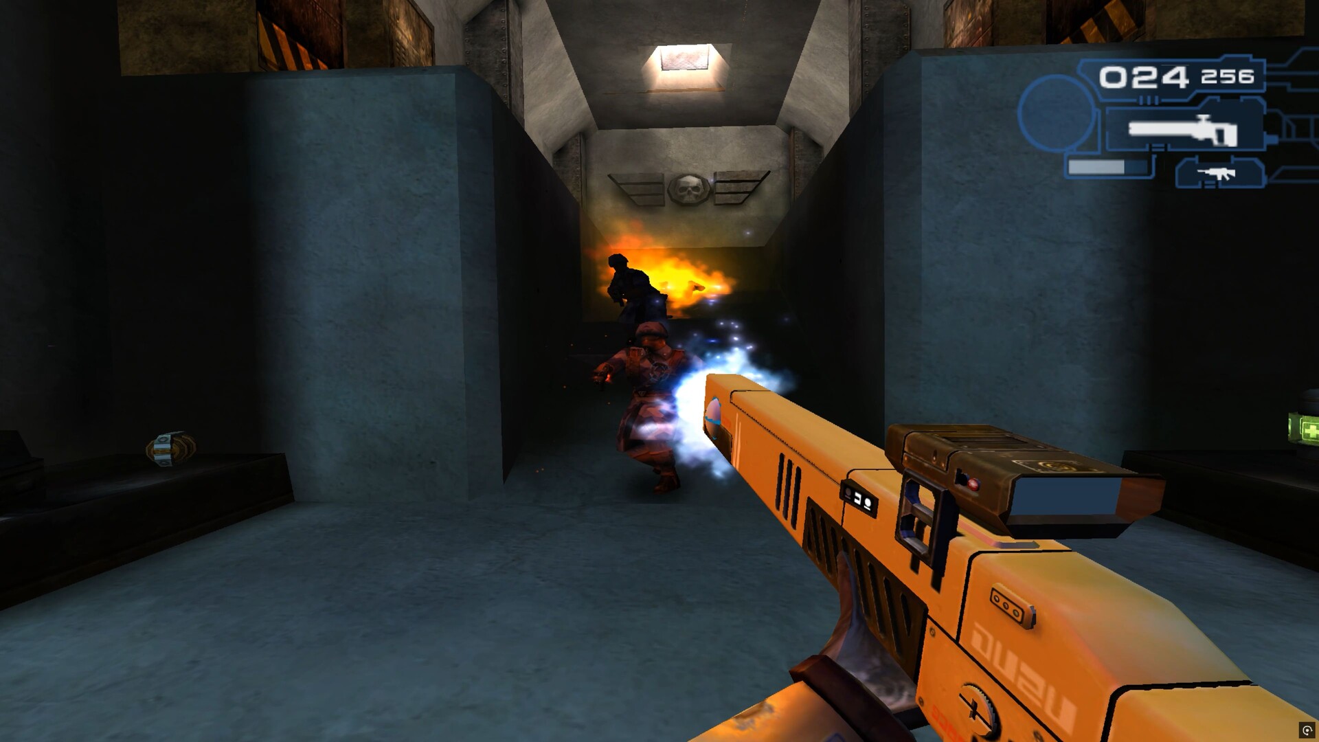 Warhammer 40,000: Fire Warrior (Classic) Preview 3