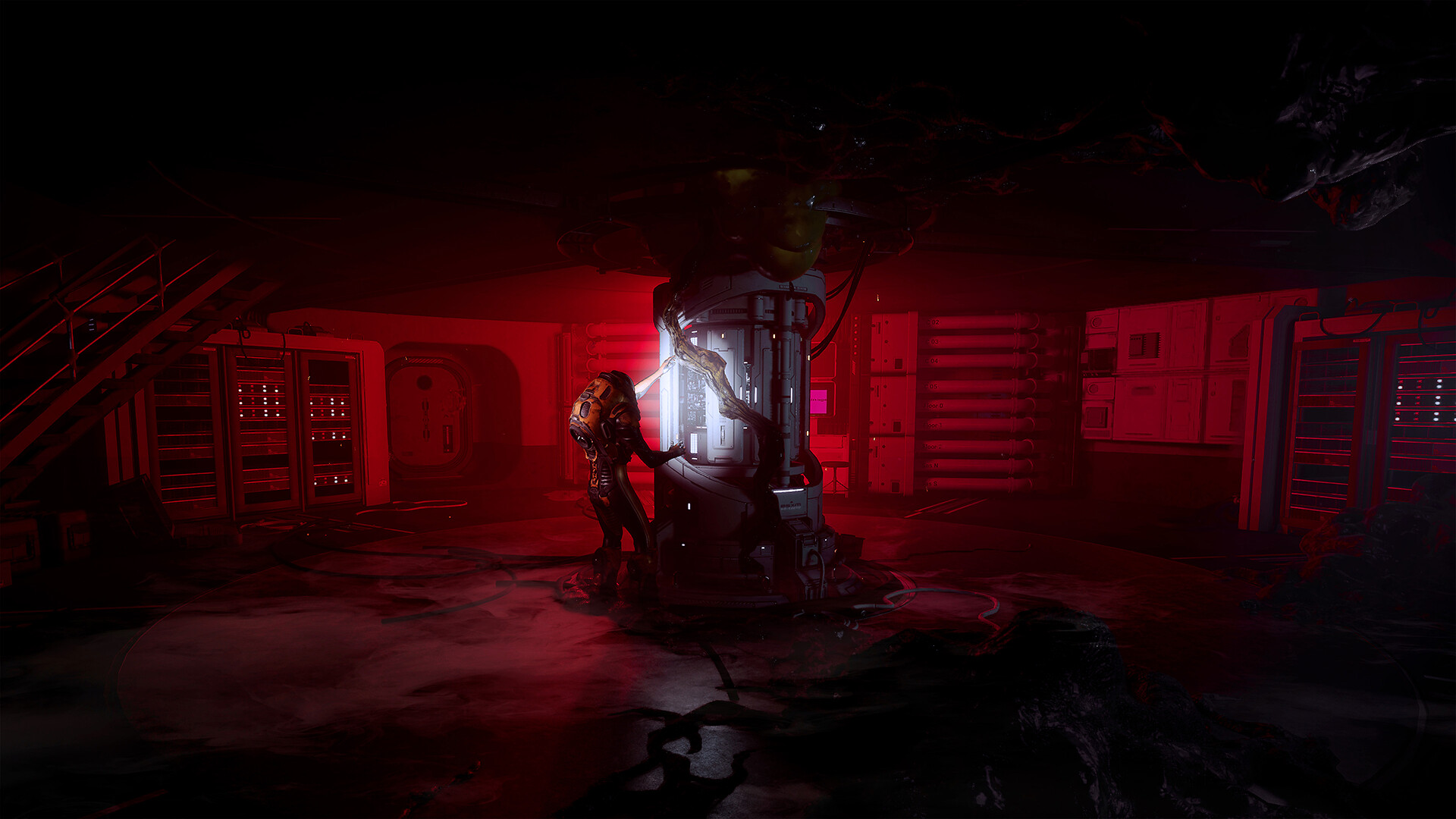 Cthulhu: The Cosmic Abyss Preview 2