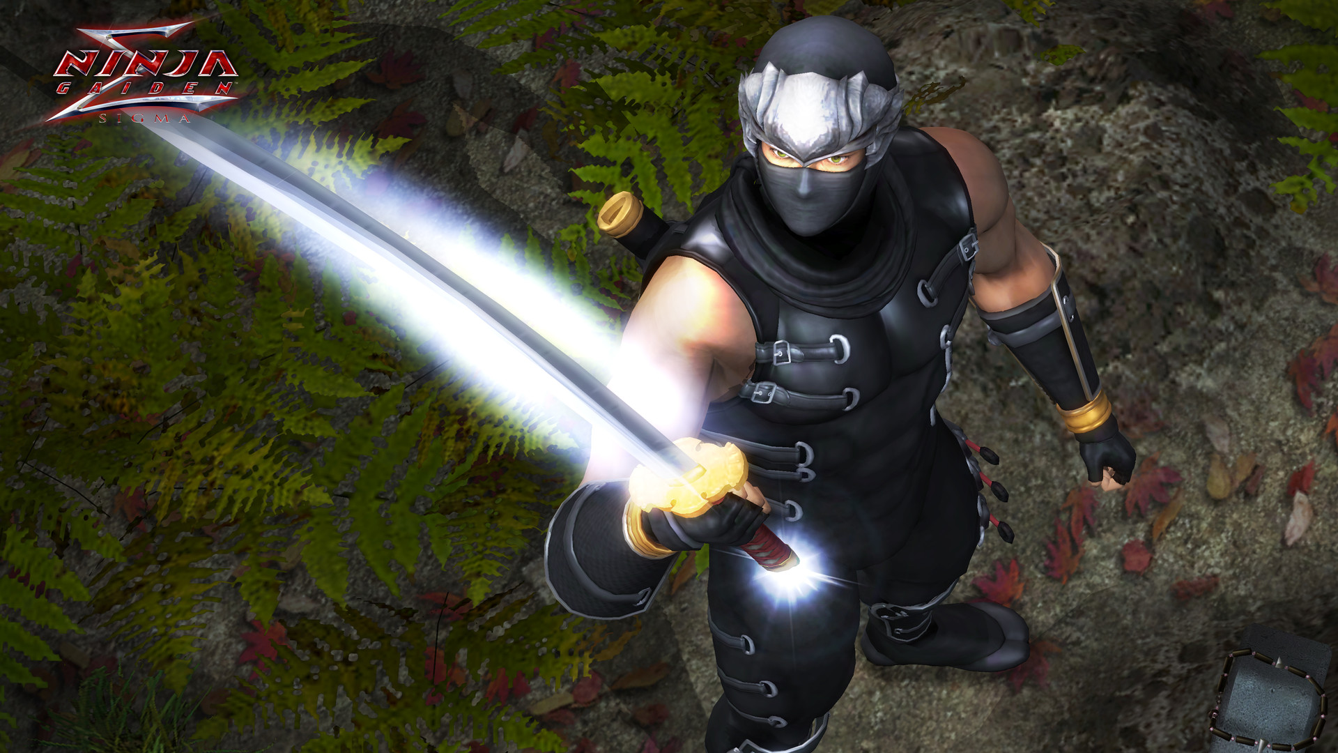 NINJA GAIDEN Σ [NINJA GAIDEN: Master Collection] Preview 5
