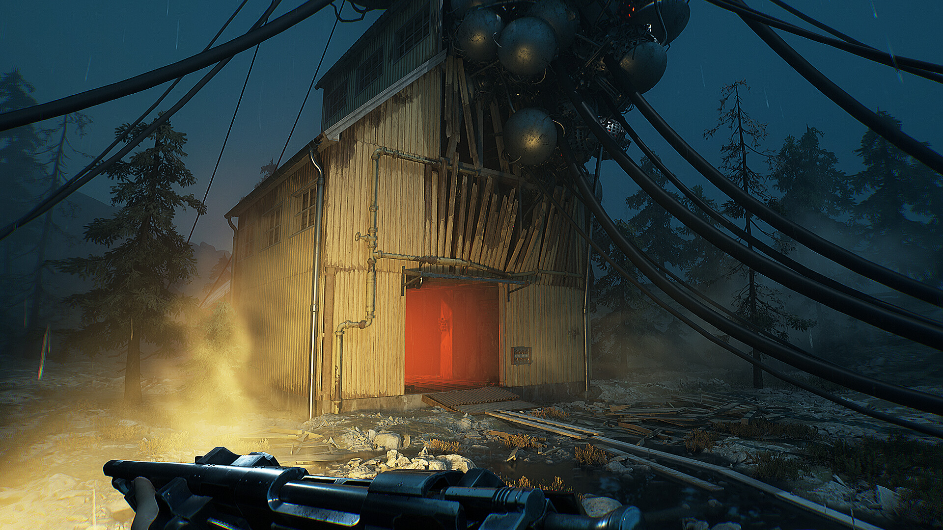 INDUSTRIA 2 Preview 5