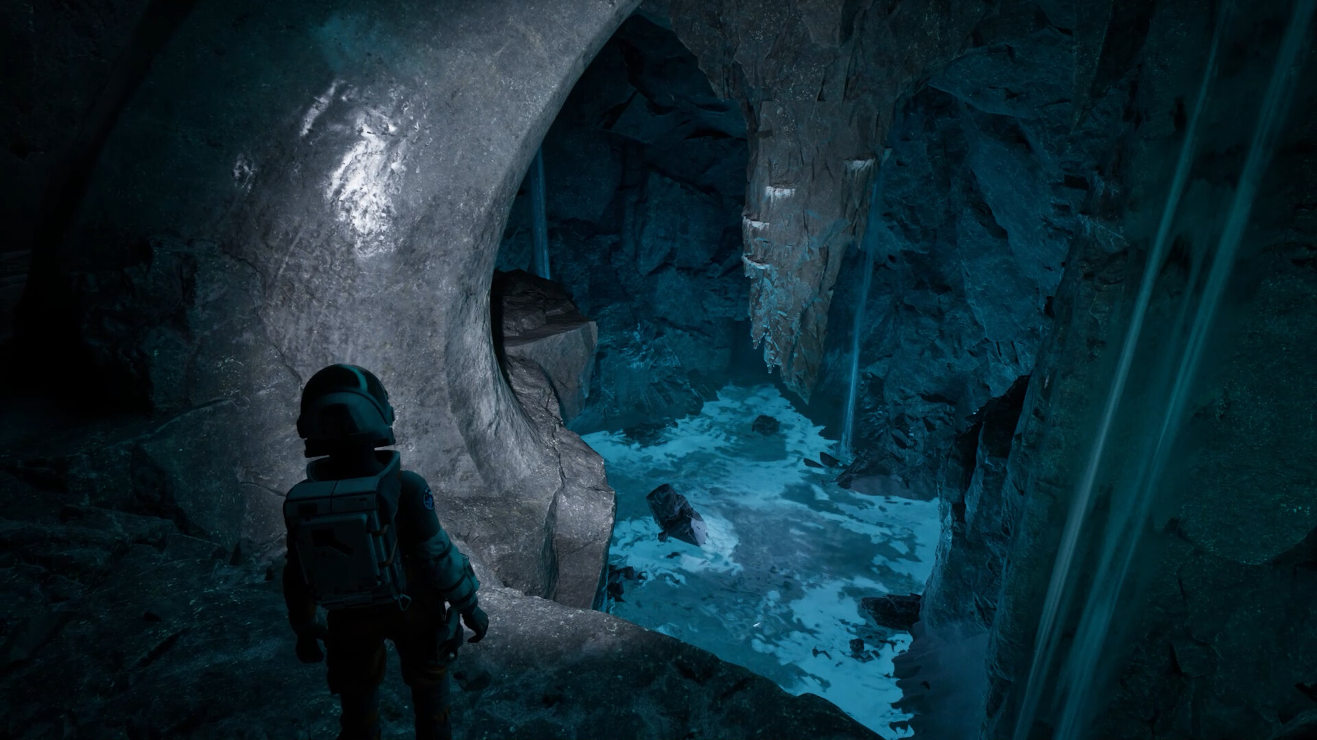Aphelion Preview 3