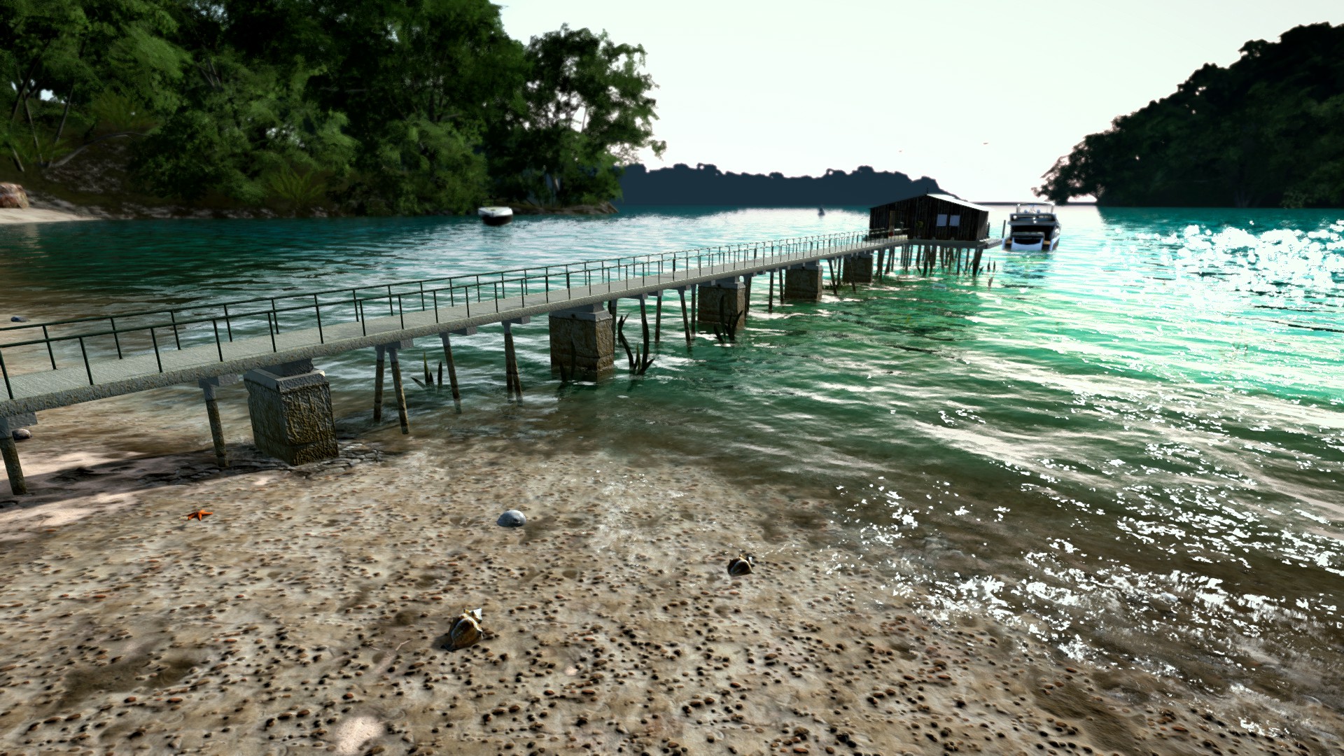 Ultimate Fishing Simulator® Preview 2
