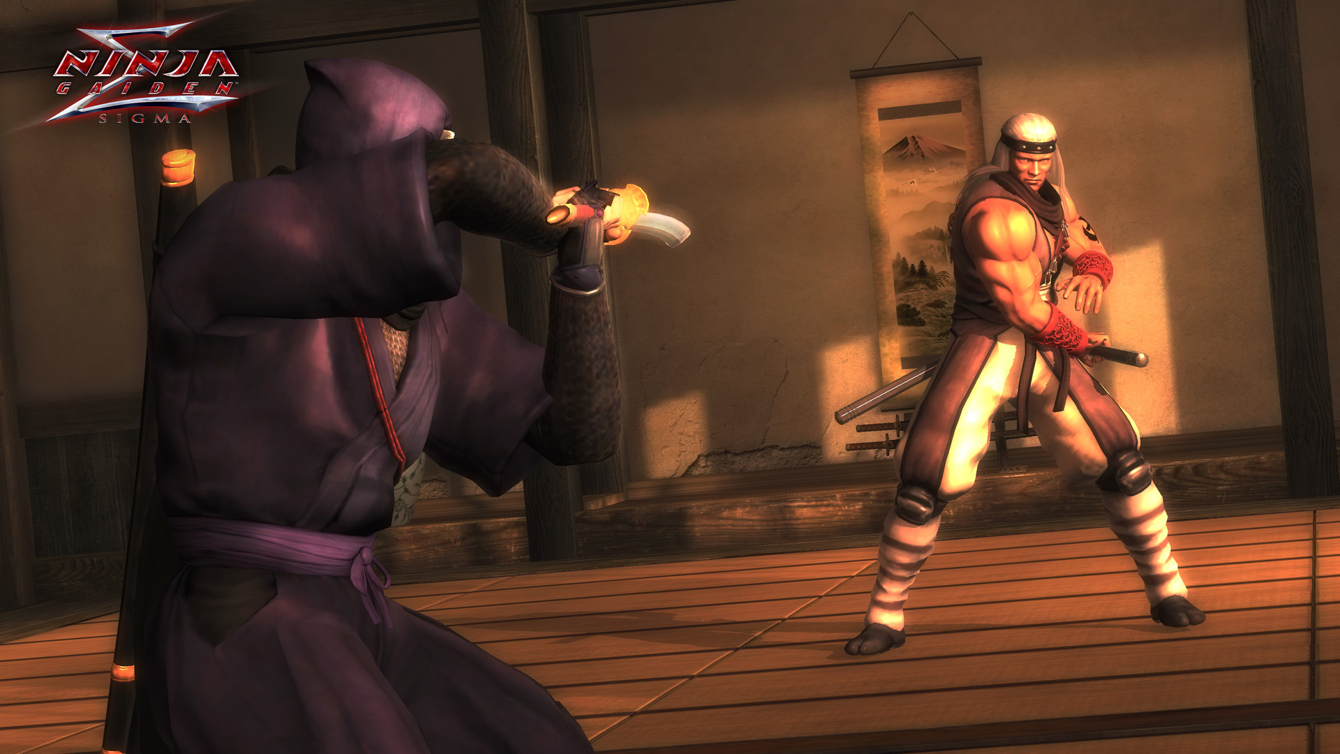 NINJA GAIDEN Σ [NINJA GAIDEN: Master Collection] Preview 1