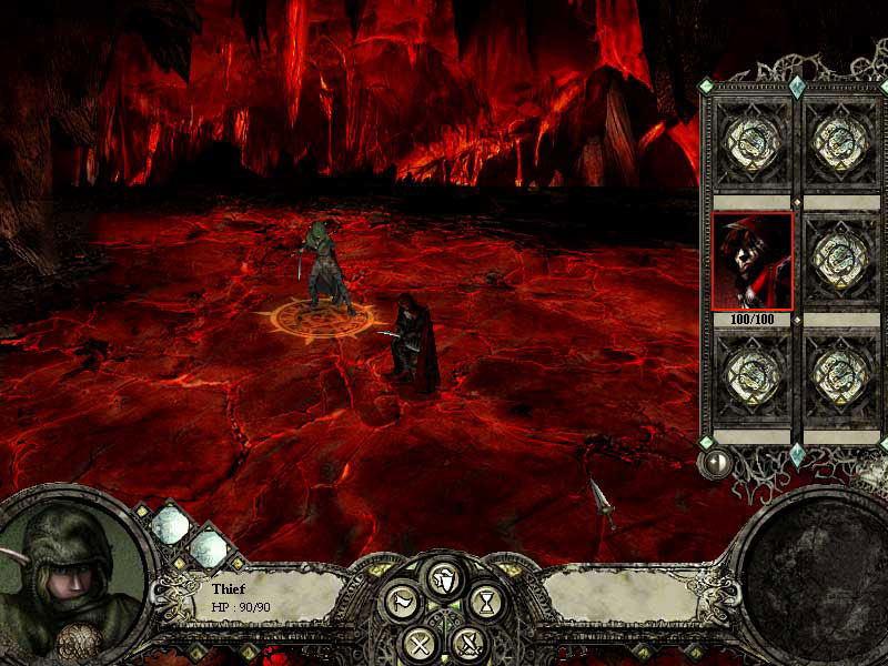 Disciples II: Gallean’s Return Preview 4