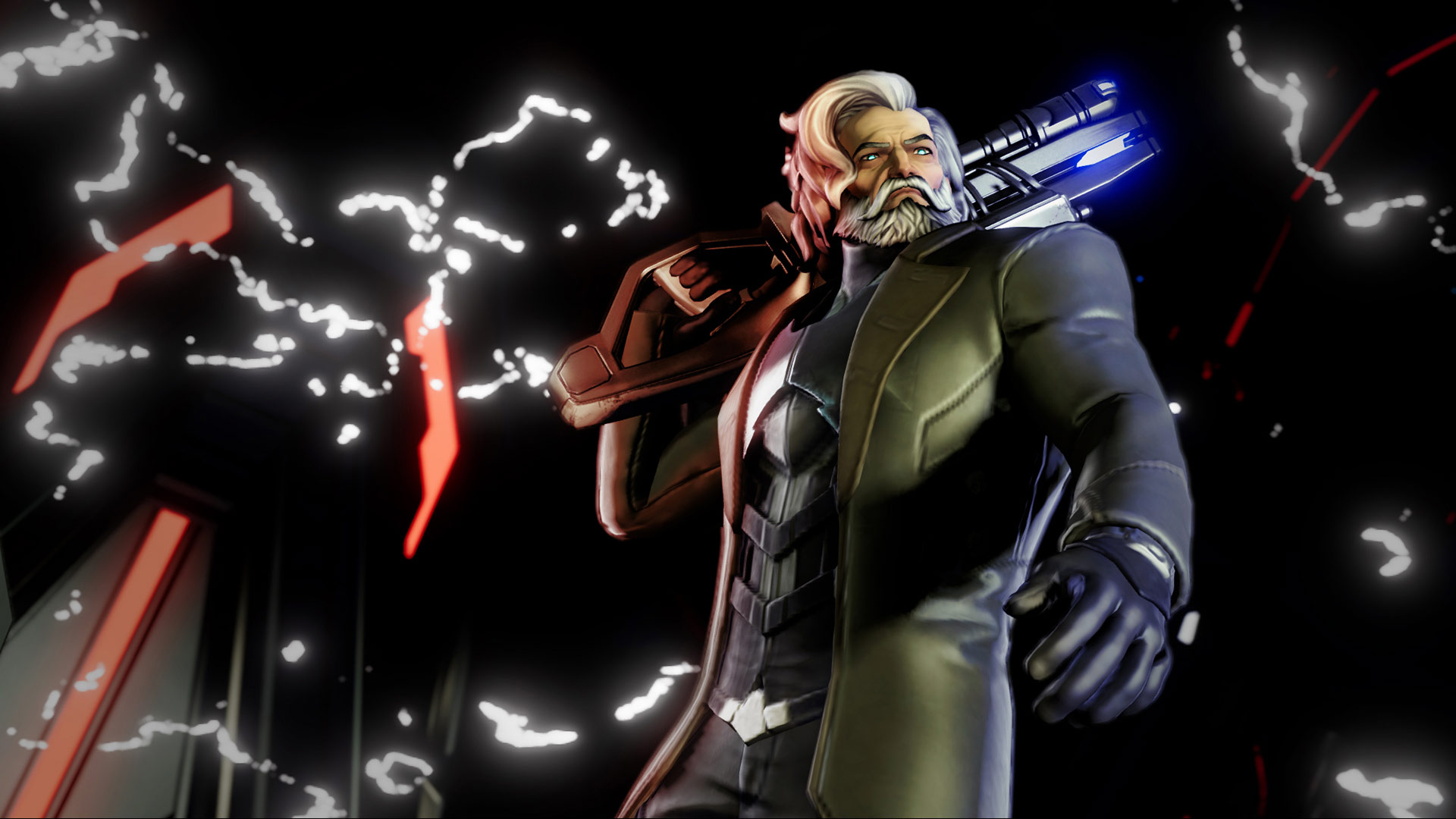 Agents of Mayhem Preview 5