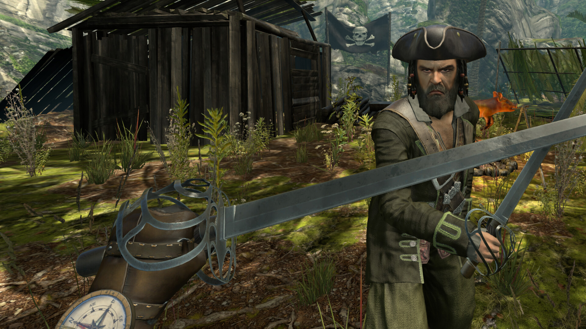 The Pirate: Republic of Nassau Preview 3