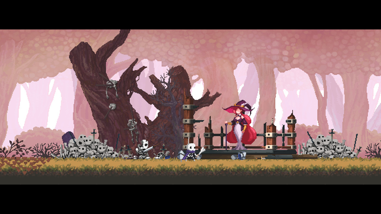 Skul: The Hero Slayer Preview 4