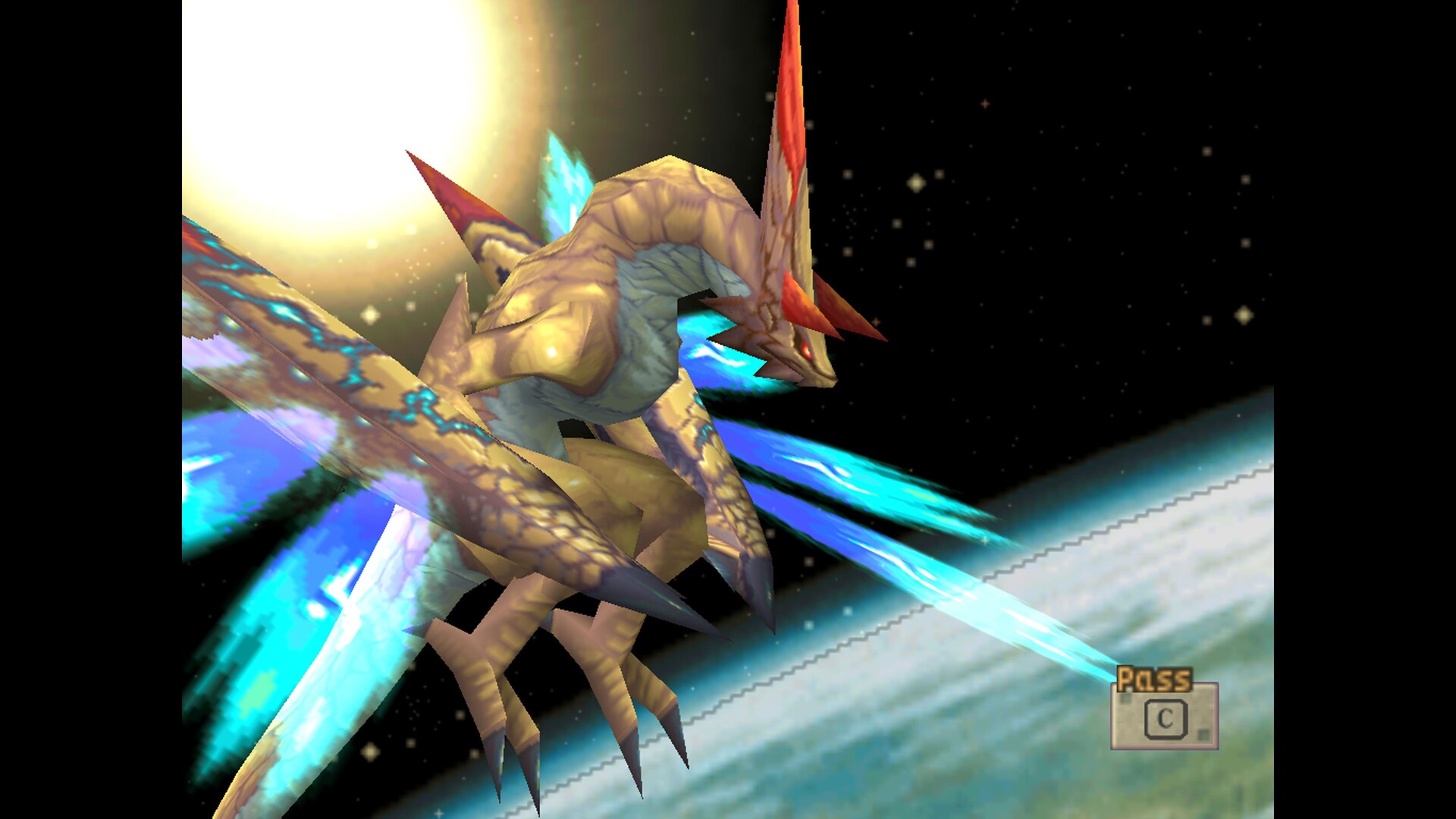 Breath of Fire IV Preview 2