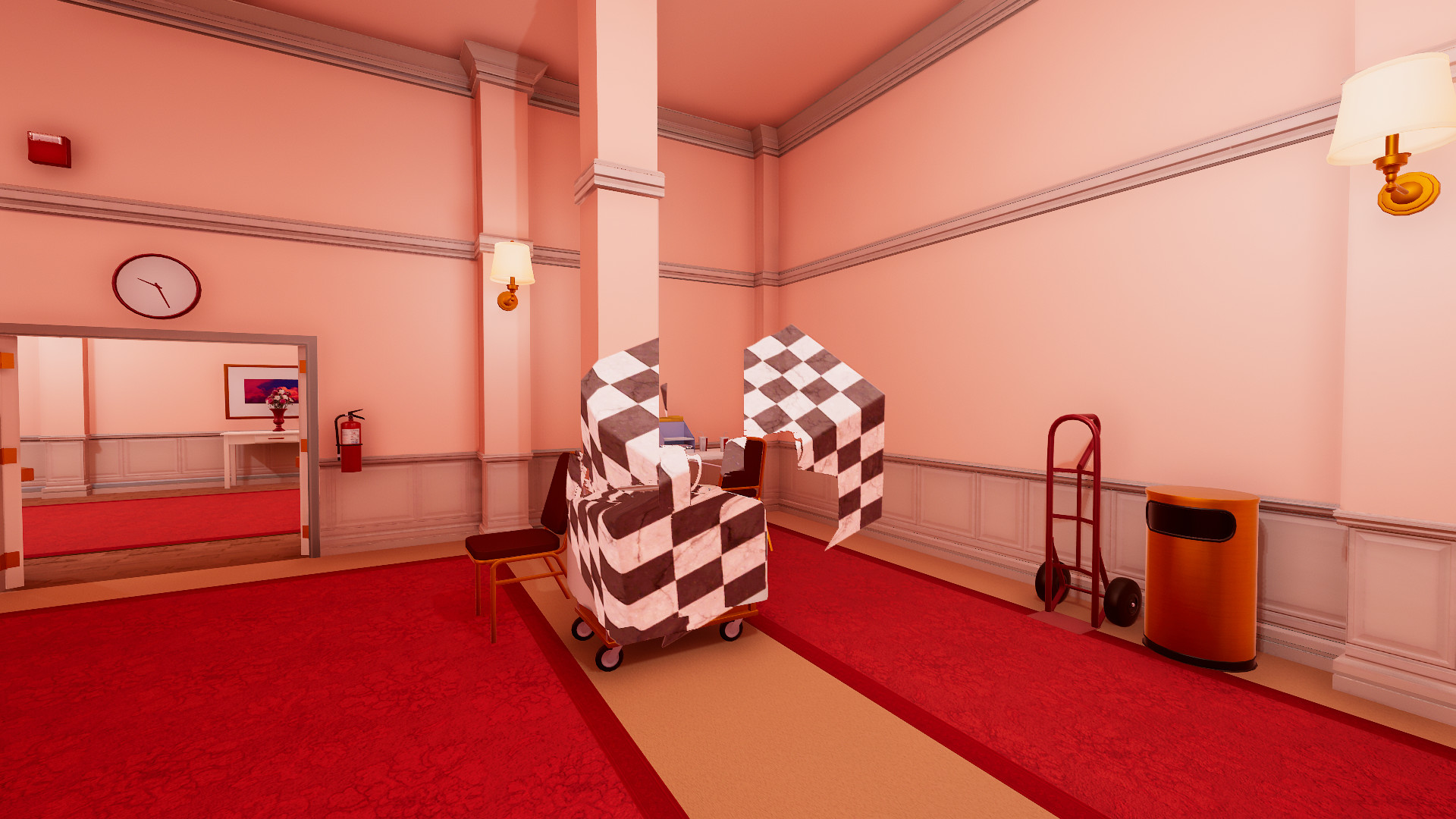 Superliminal Preview 5